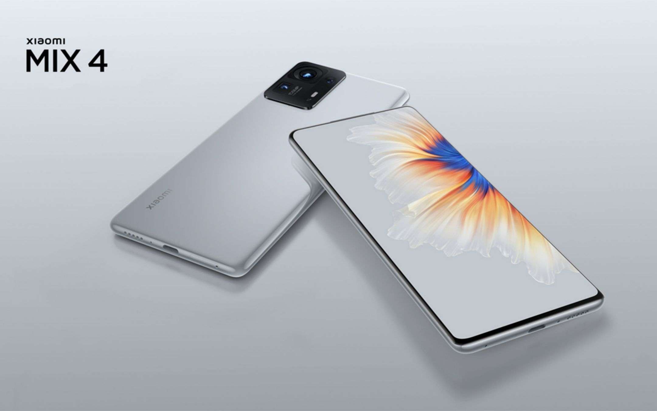 Xiaomi Mi Mix 4: la funzione che non ti aspetti