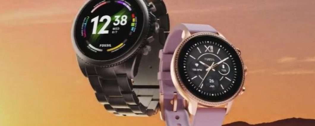 fossil gear s3