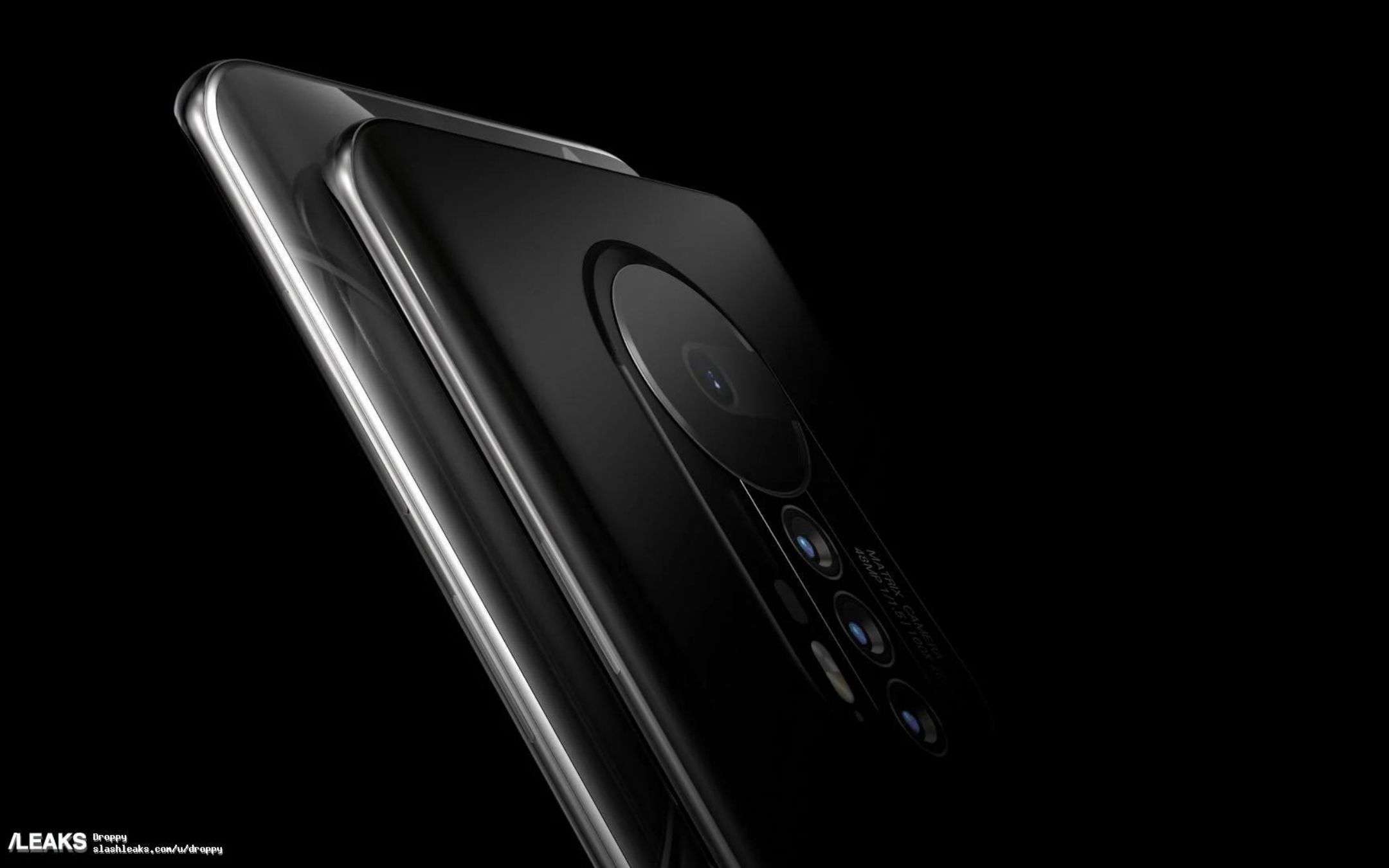 Honor Magic 3 avrà le memorie super veloci UFS 3.1