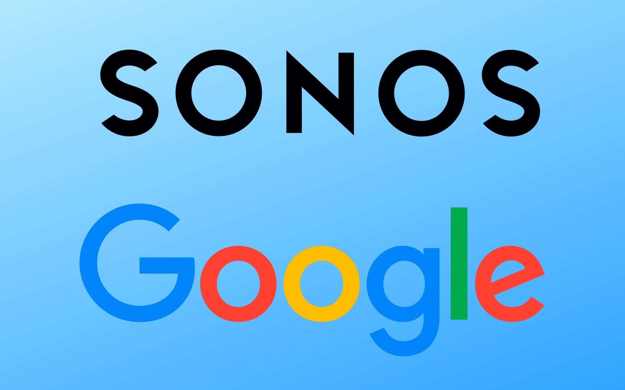 Sonos vs Google: cosa sta succedendo? Sonos vs Google: cosa sta succedendo?