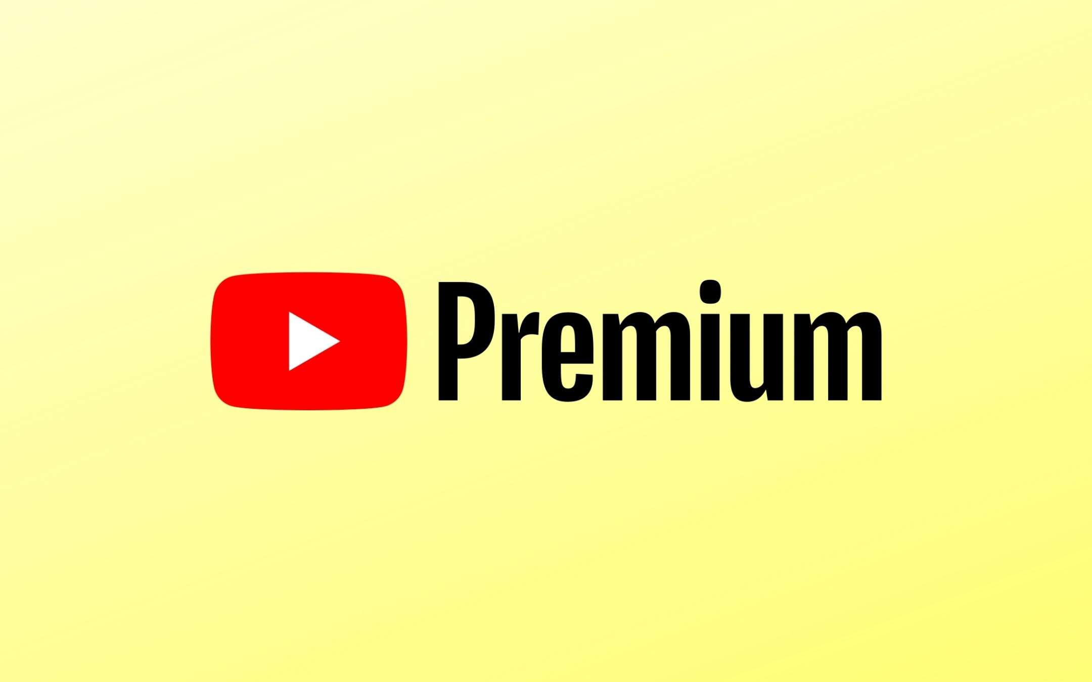 YouTube Premium: un'attesa e utile funzione