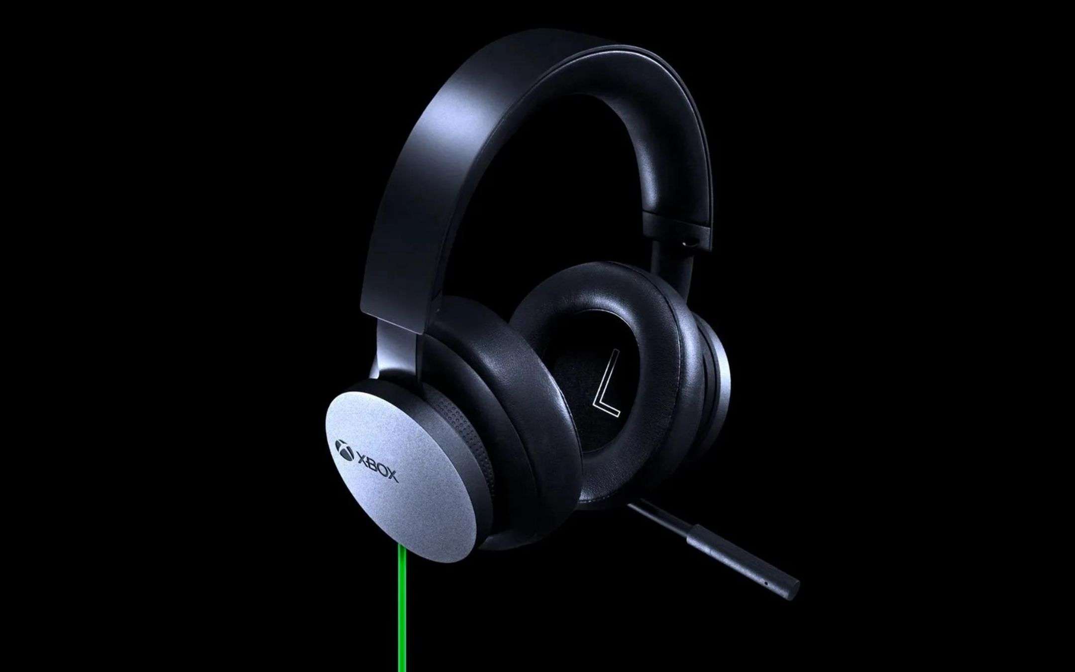 Xbox Stereo Headset: ufficiali, con cavo e costano POCO 