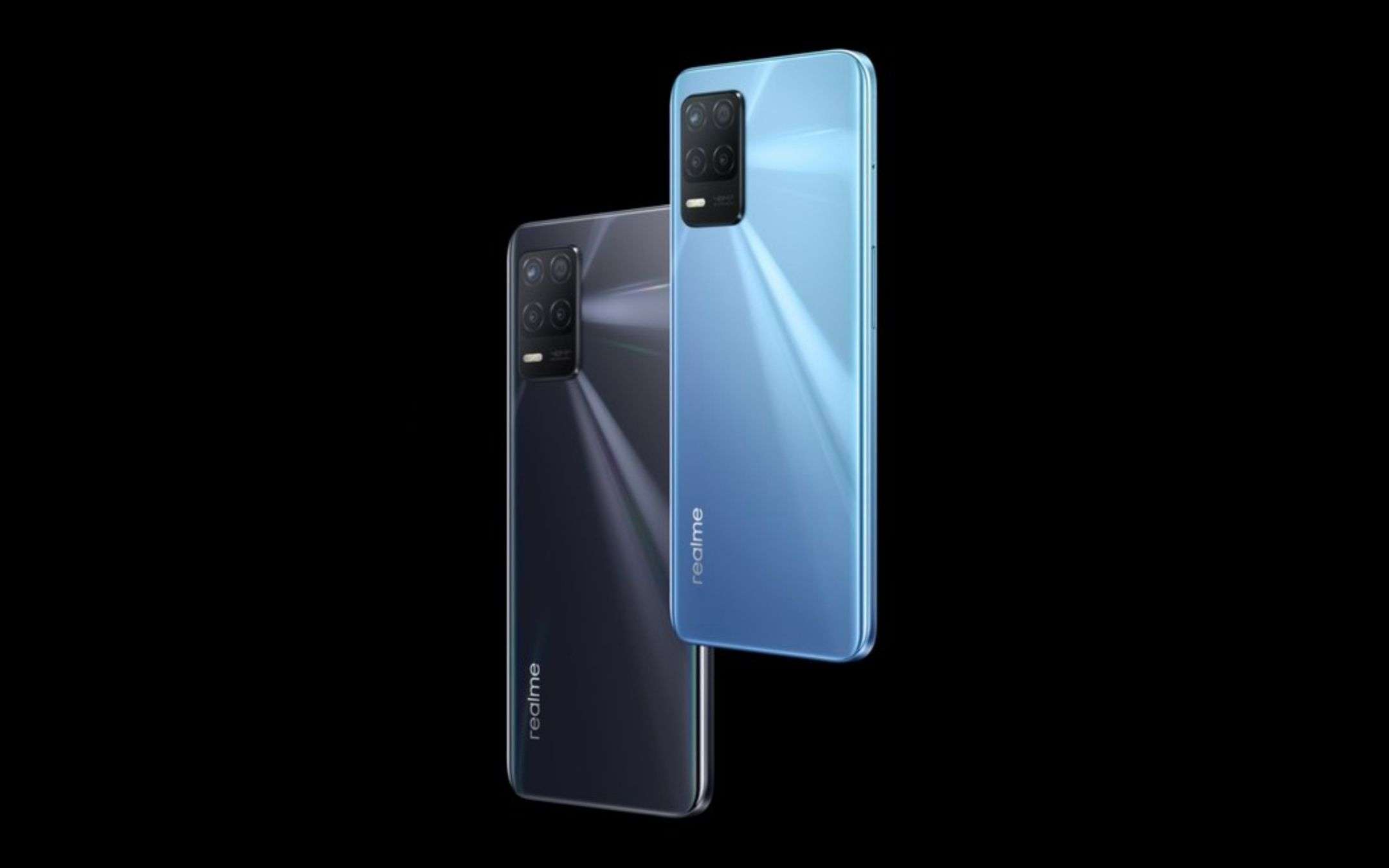 Realme Narzo 50A: il debutto è dietro l'angolo