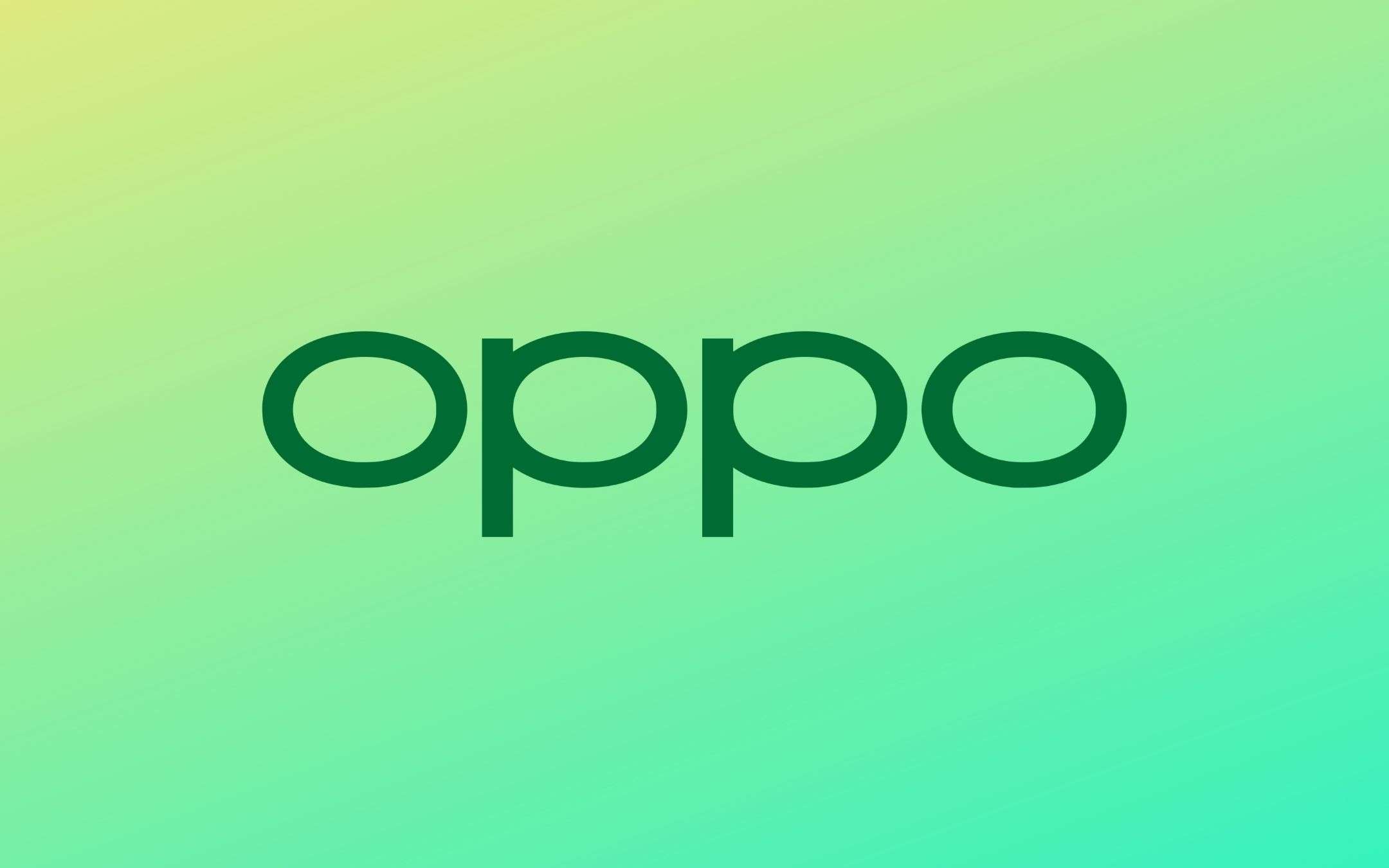 OPPO: spuntano le specifiche del primo TABLET in arrivo