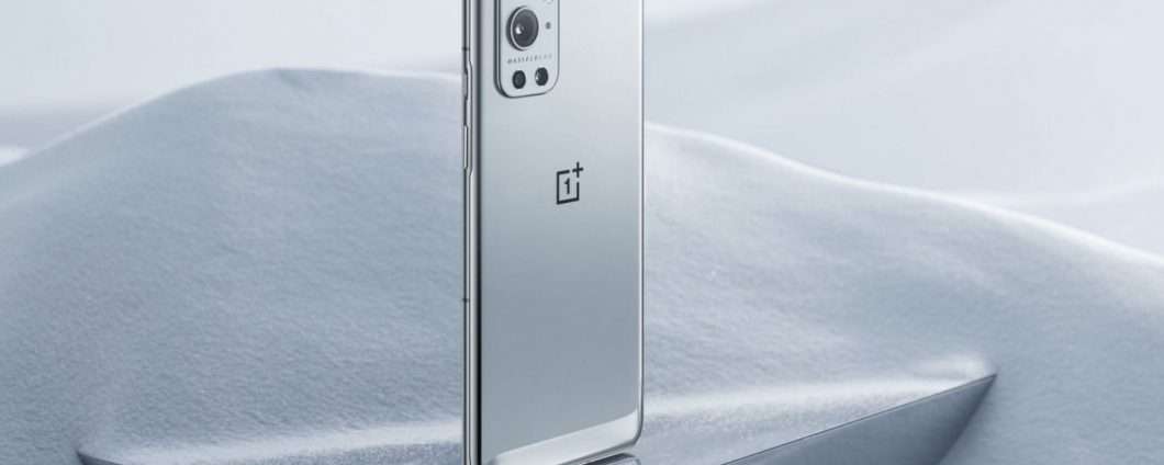OnePlus 9 Pro si mostra in una colorazione MAI VISTA - Vimarsana News