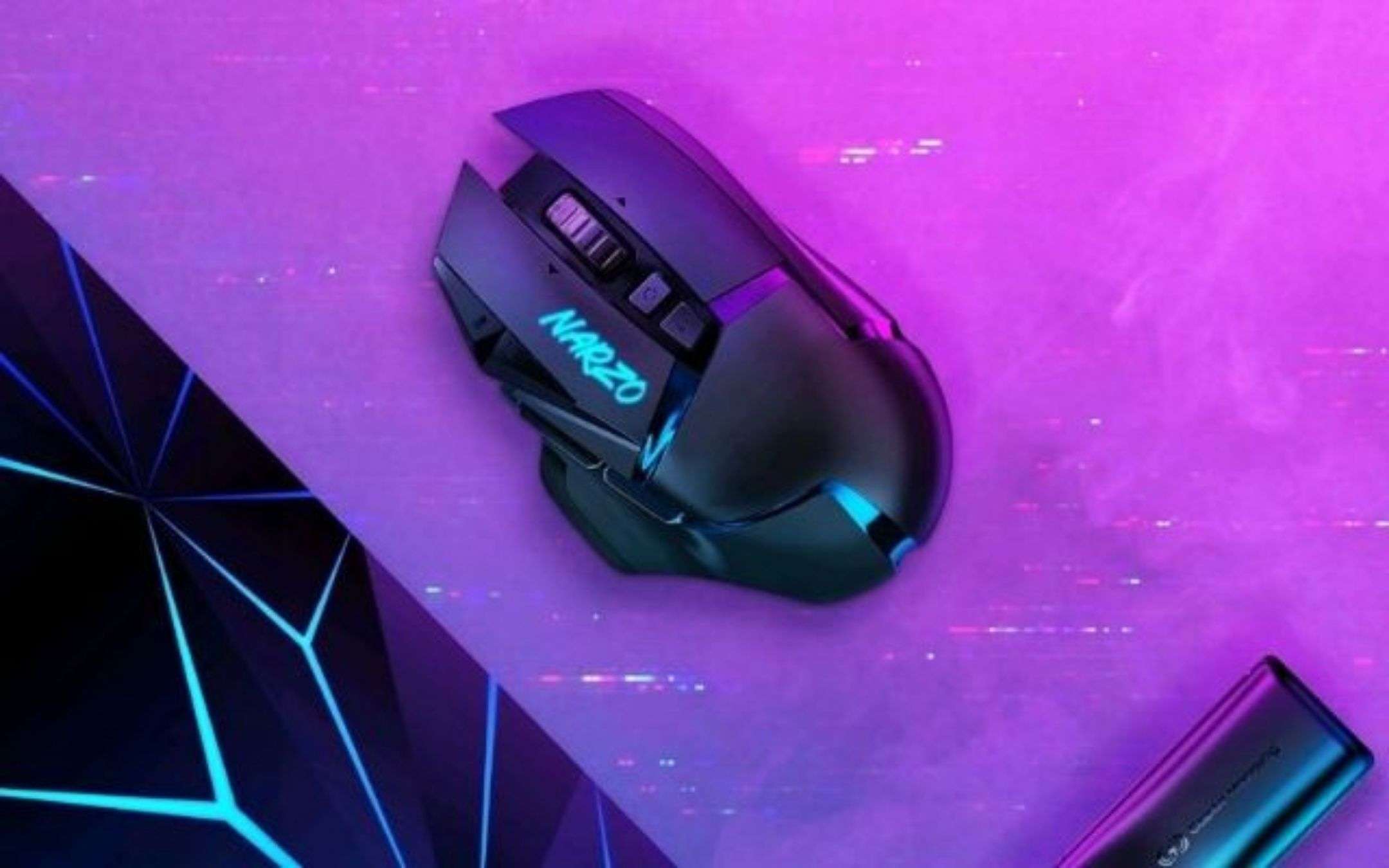Realme Wireless Mouse sta per arrivare, a quanto pare Realme Wireless Mouse sta per arrivare, a quanto pare