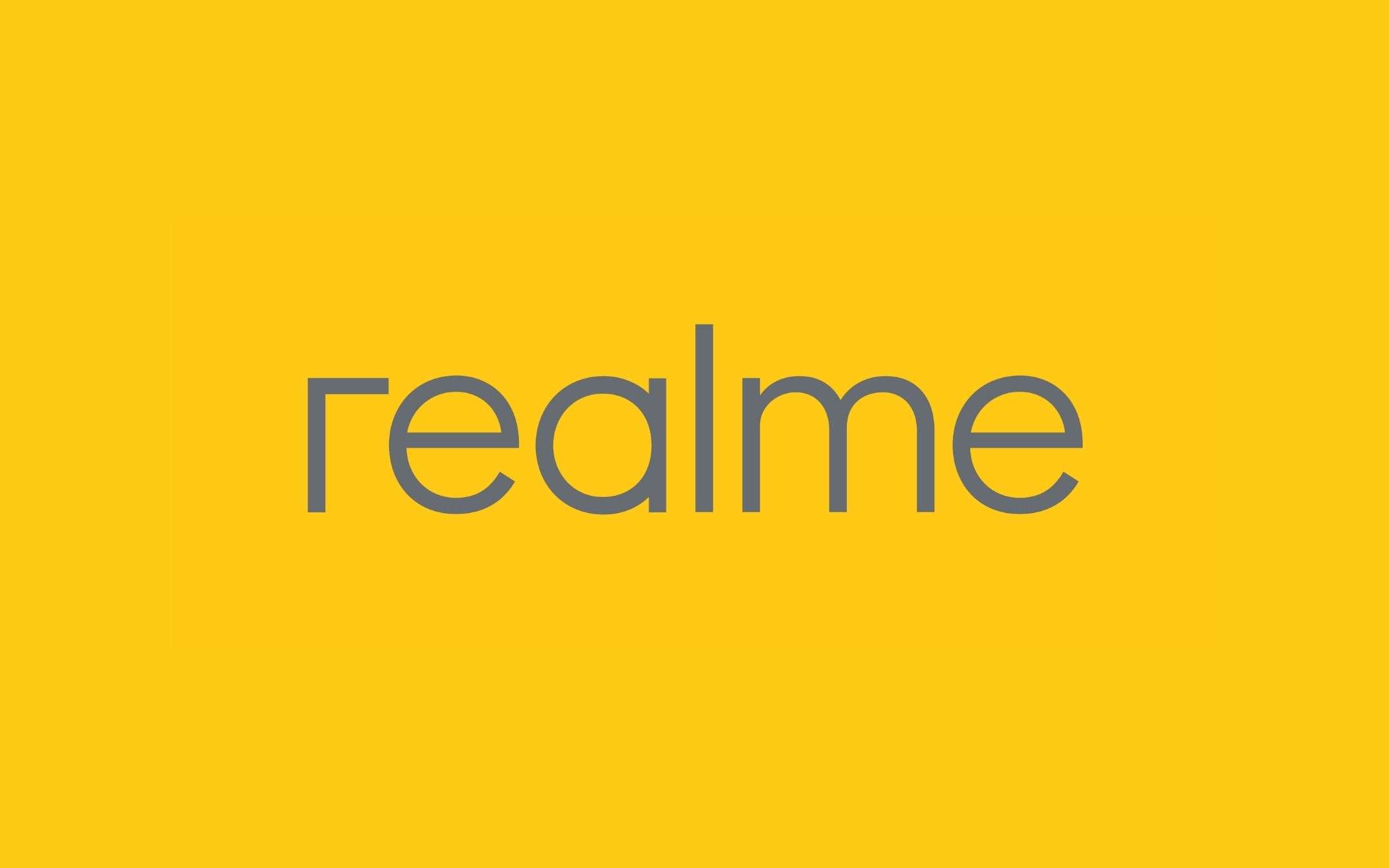 Realme lancerà il primo device con Dimensity 810 5G