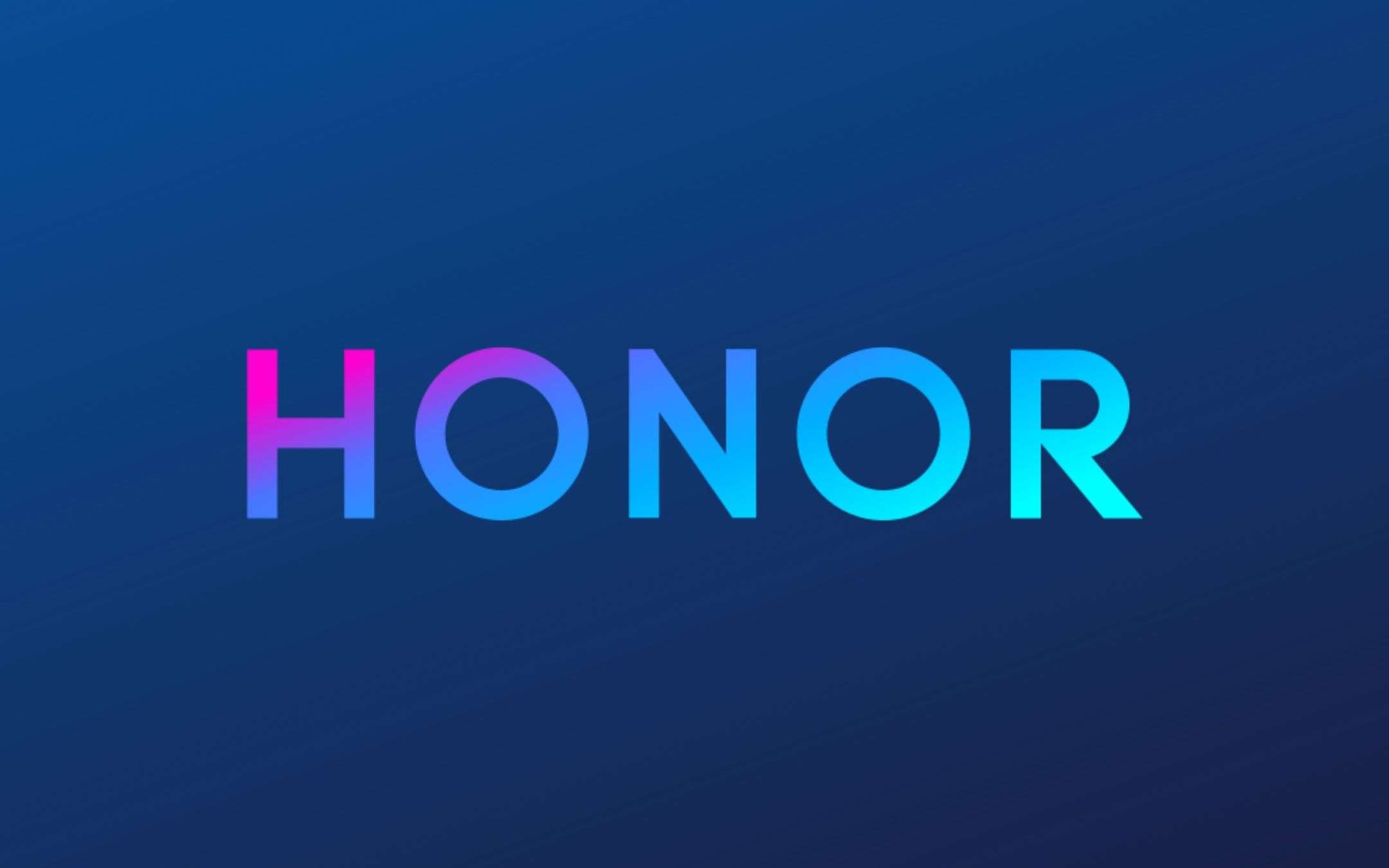 Honor ha grosse ambizioni e vuole sfidare Apple