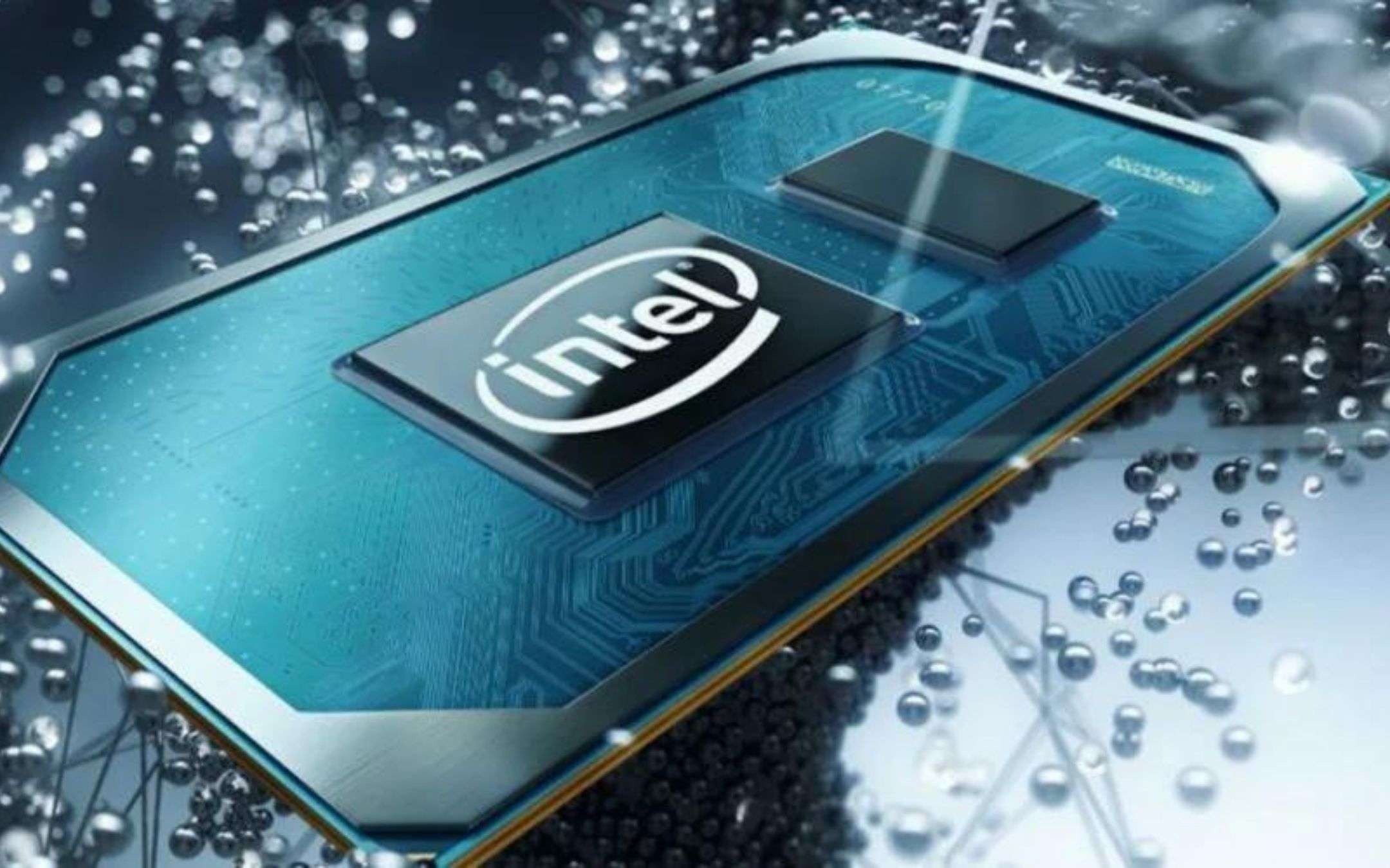 Intel ha presentato le CPU Alder Lake di 12° generazione