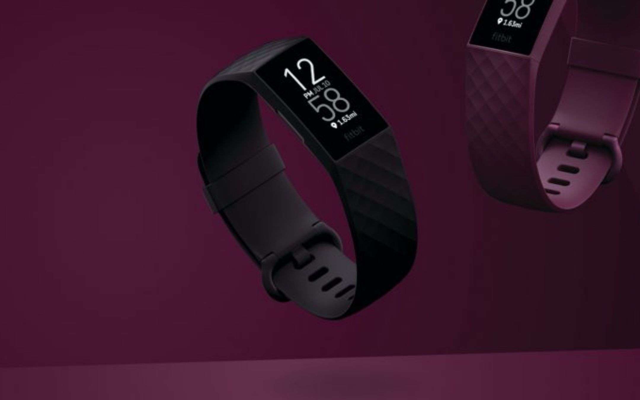 Fitbit Charge 5: arriverà in autunno e sarà rivoluzionario