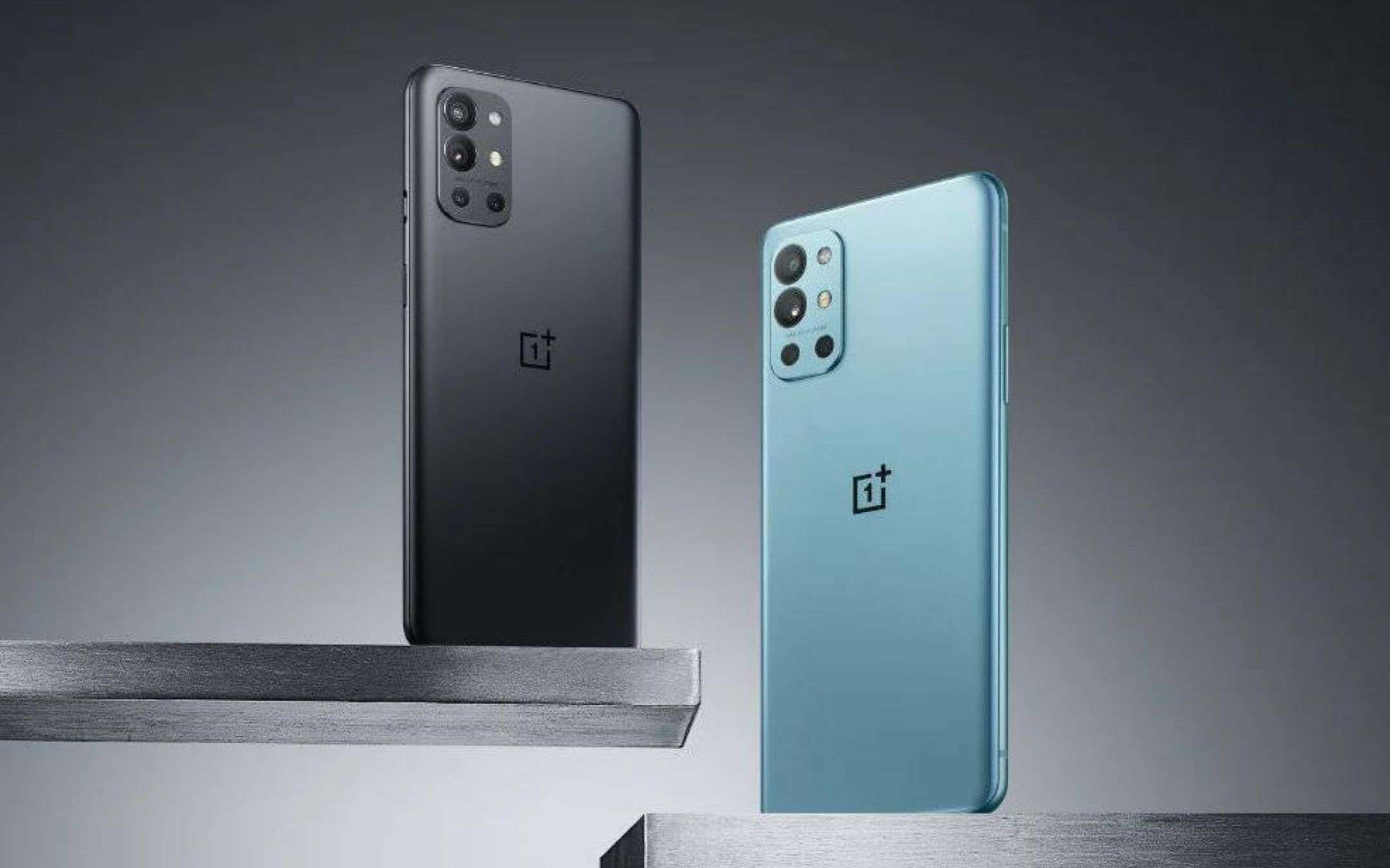 OnePlus 9 RT sta arrivando con la OxygenOS 12