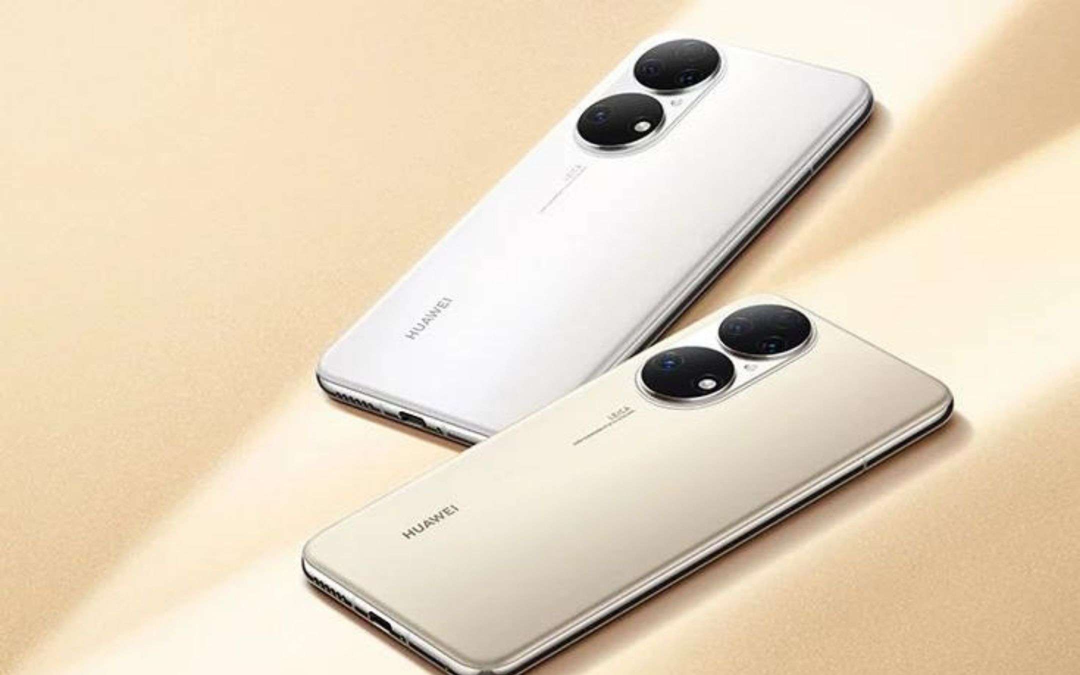 Huawei lancia i temi personalizzati per i P50 Huawei lancia i temi personalizzati per i P50