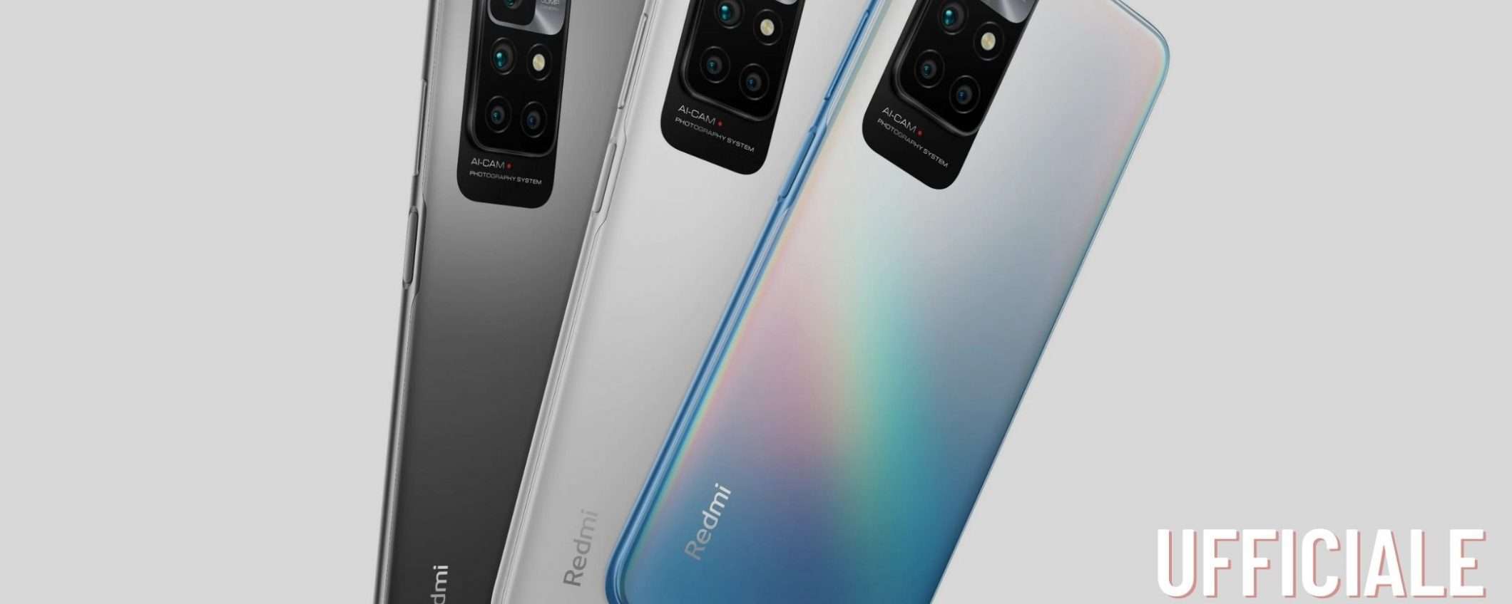 redmi 90 10