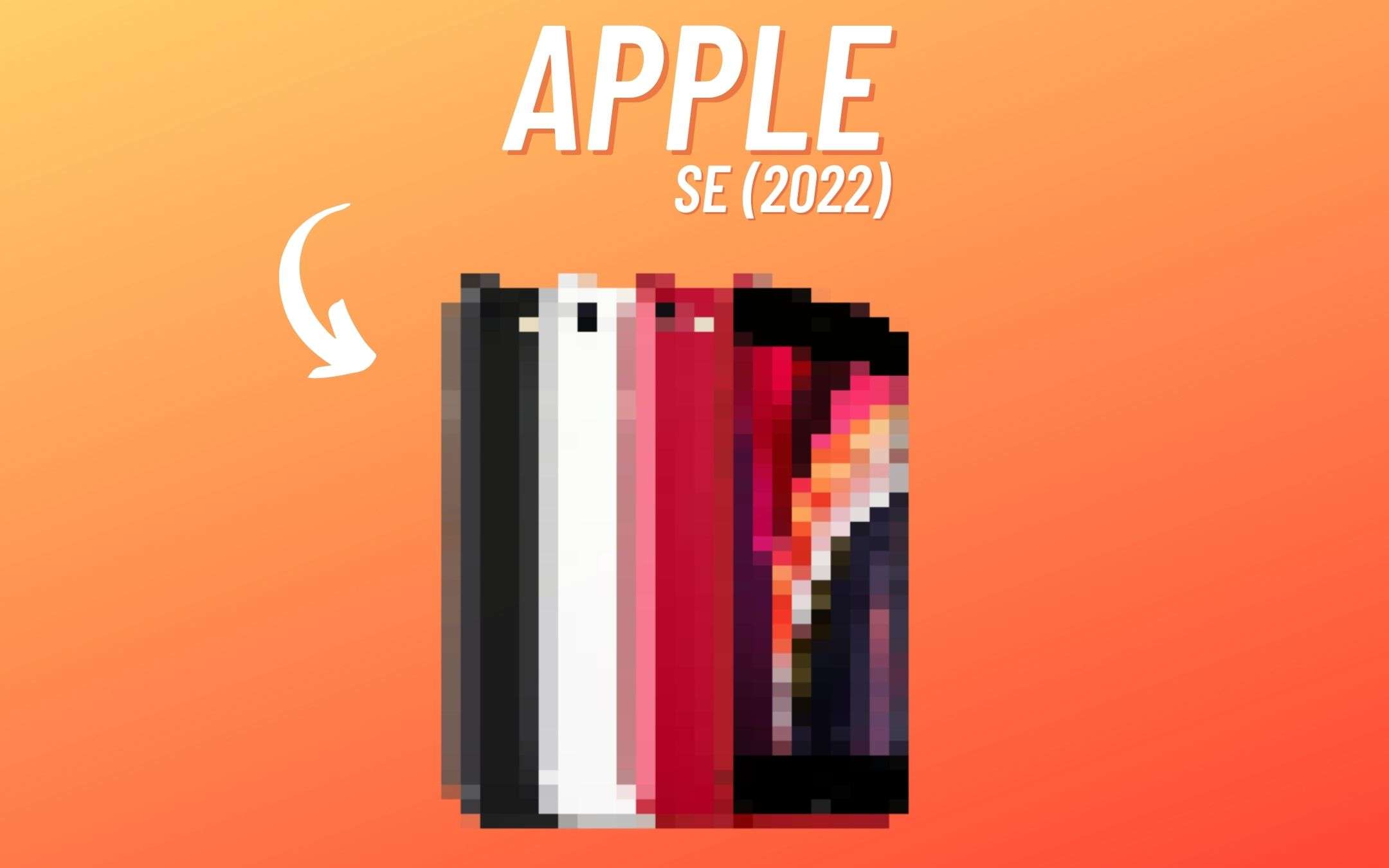 iPhone SE 5G sarà un successo scritto a tavolino iPhone SE 5G sarà un successo scritto a tavolino