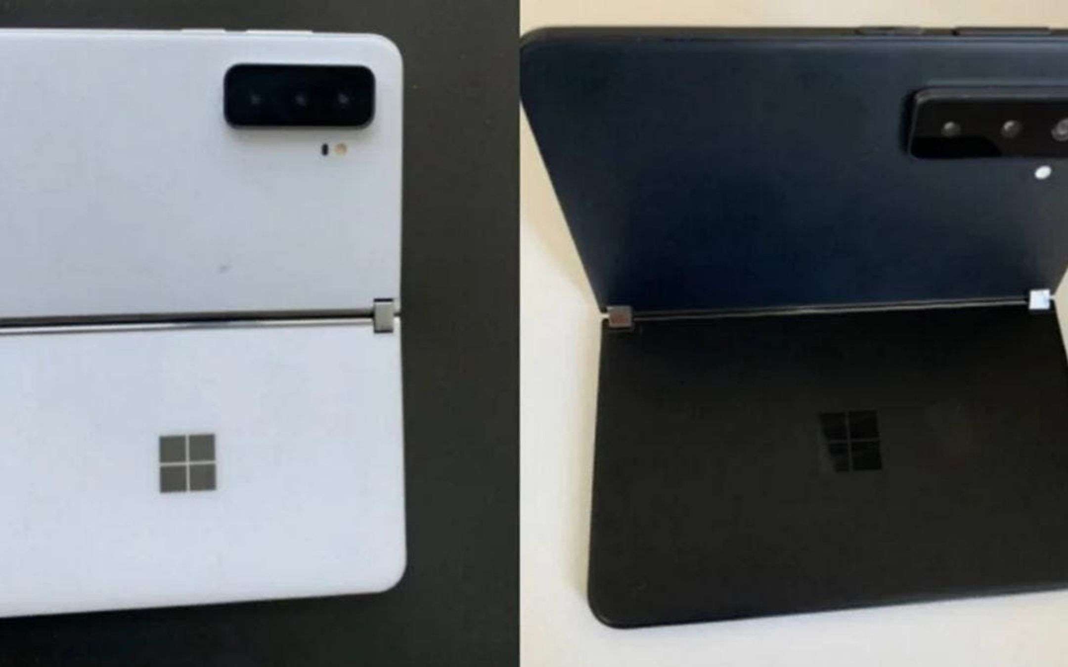 Microsoft Surface Duo 2: il debutto è dietro l'angolo