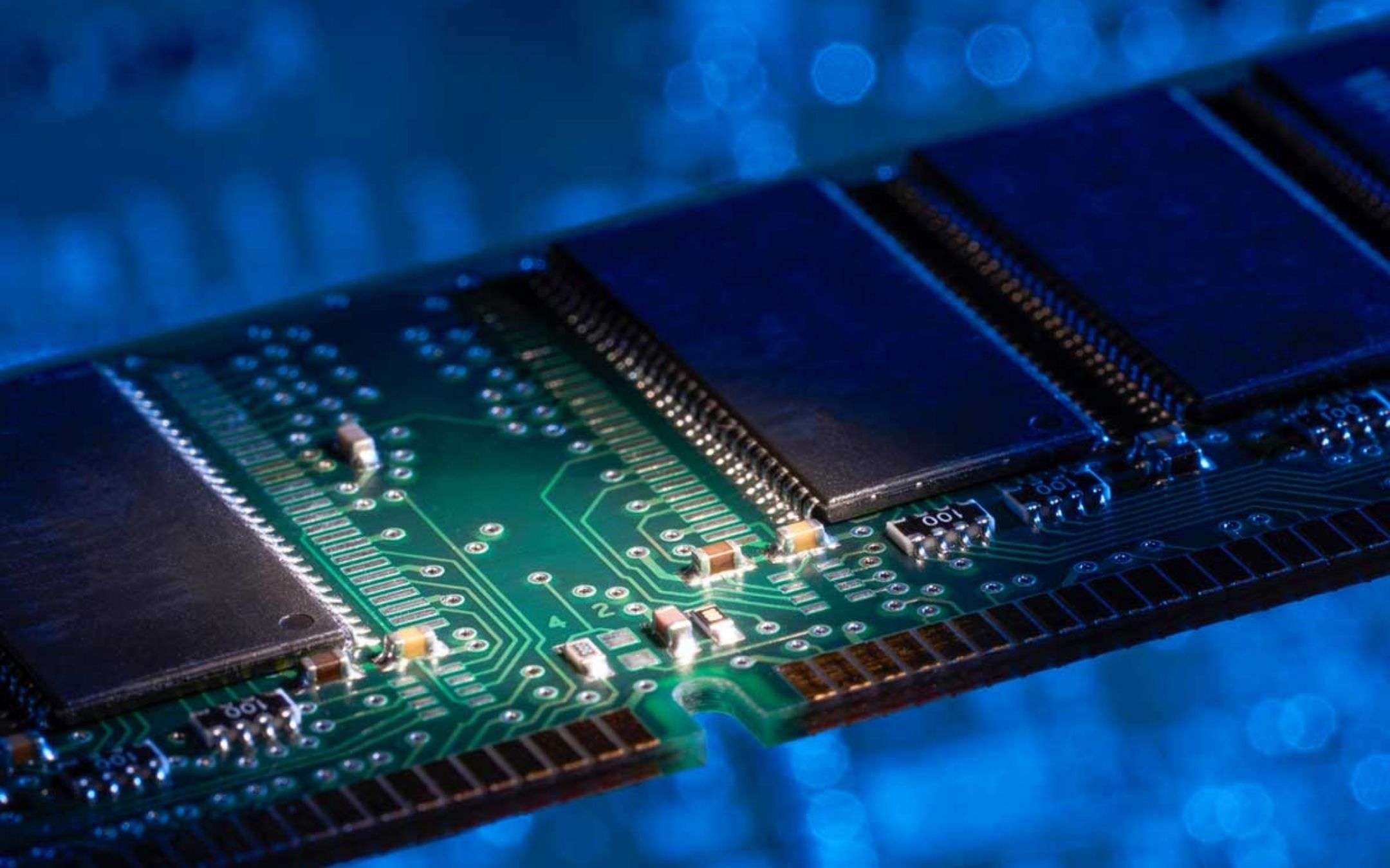 Samsung supera Intel nel secondo trimestre del 2021 Samsung supera Intel nel secondo trimestre del 2021