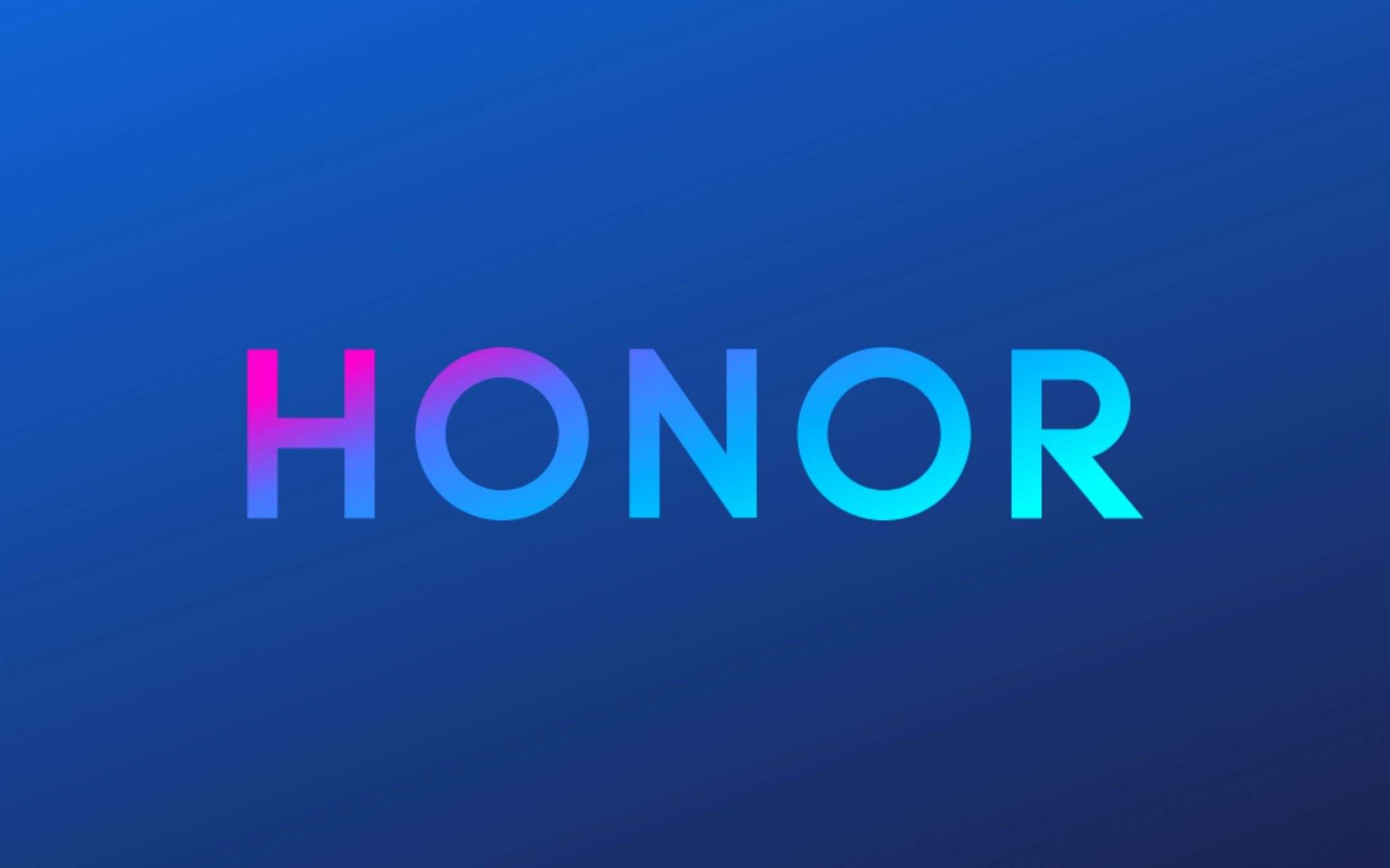 Honor lancerà i nuovi smartphone con il Play Store a bordo