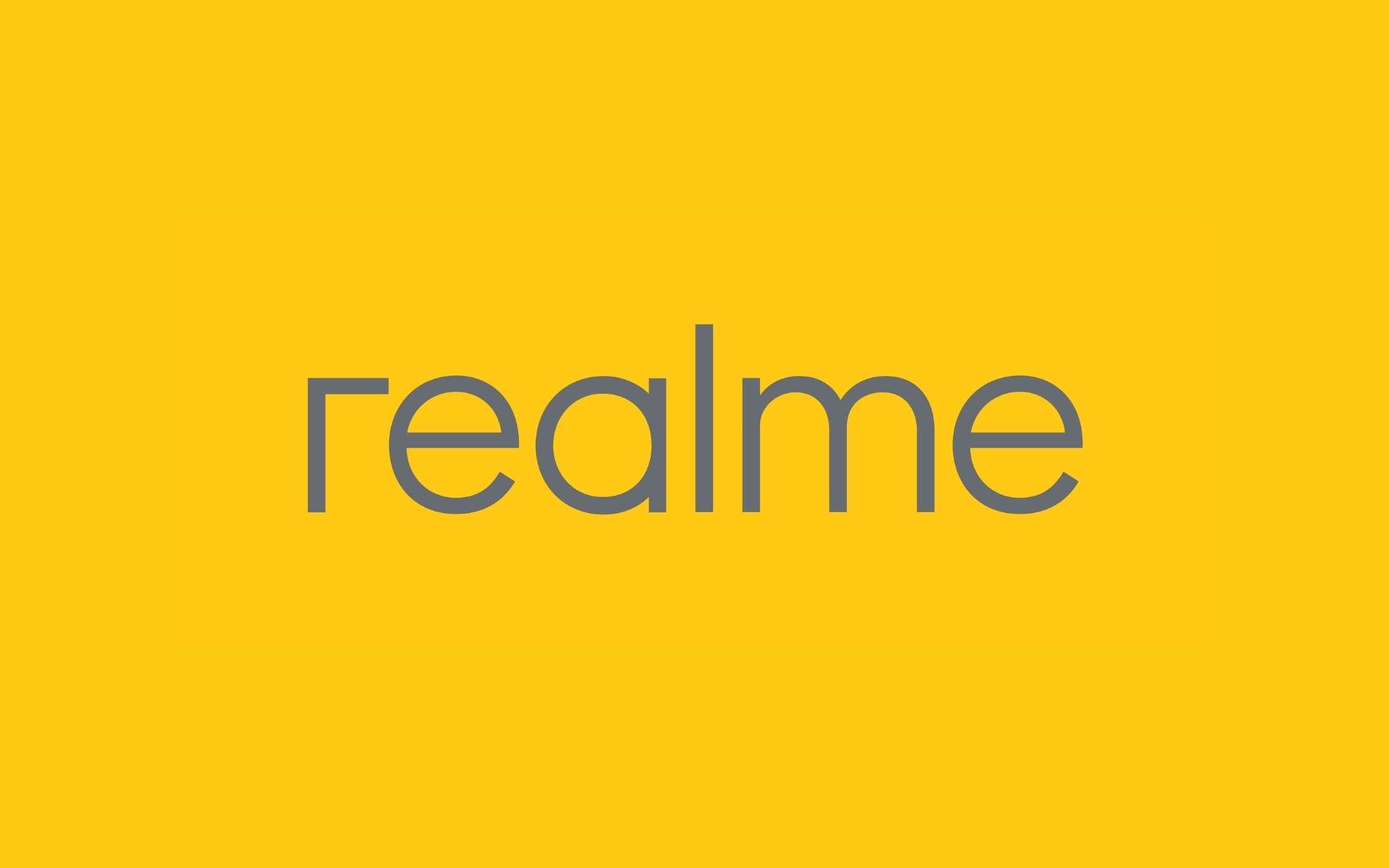 Realme RMX3125: il misterioso device si mostra online