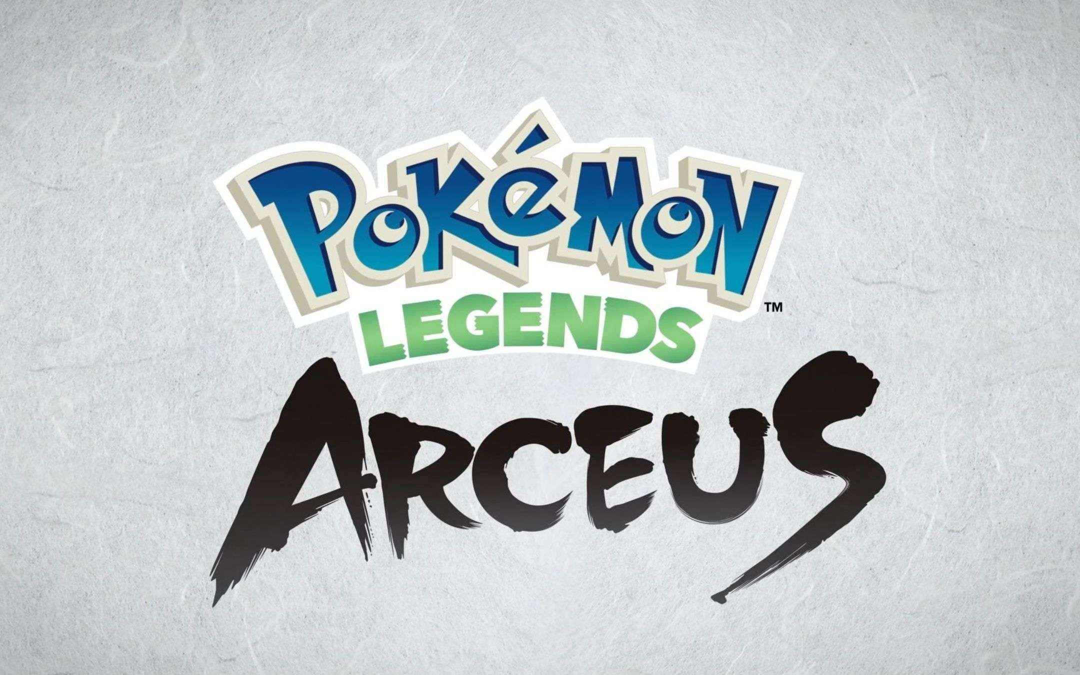 Pokémon Legends Arceus: il nuovo trailer ci fa sognare