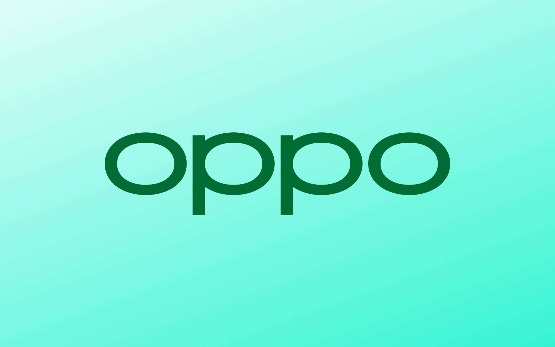 OPPO: ecco il brevetto sull'emissione del suono dallo schermo