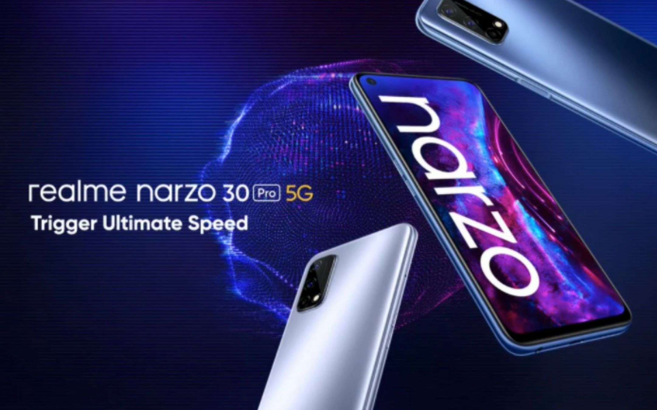 Realme Narzo 50A: ecco come sarà (FOTO)