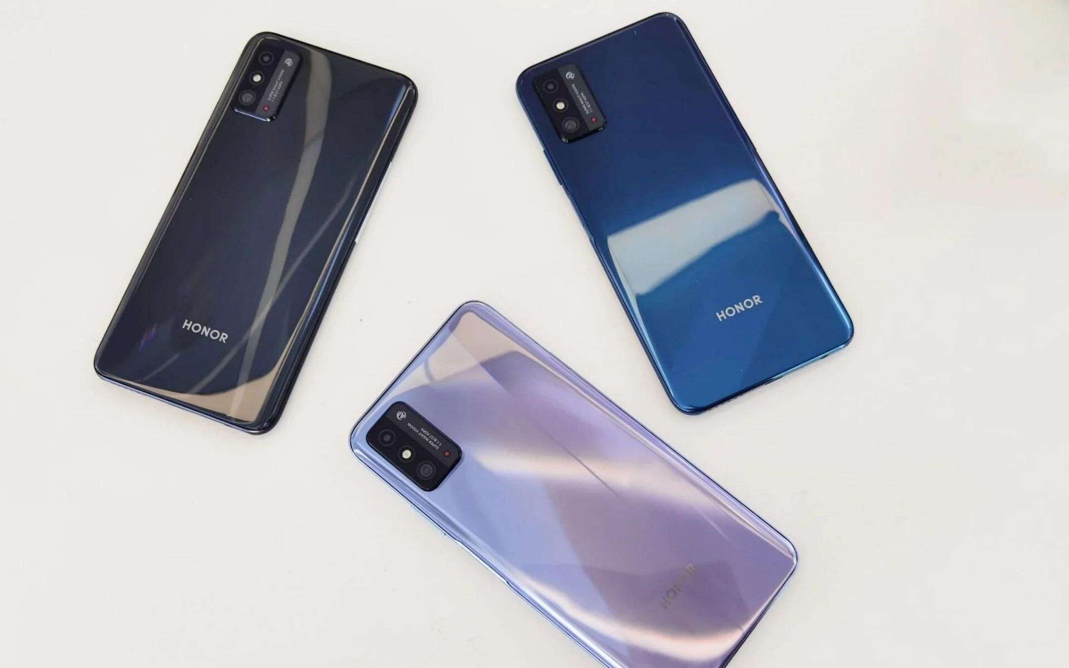 Honor X20 Max sarà GIGANTESCO (7 pollici)!