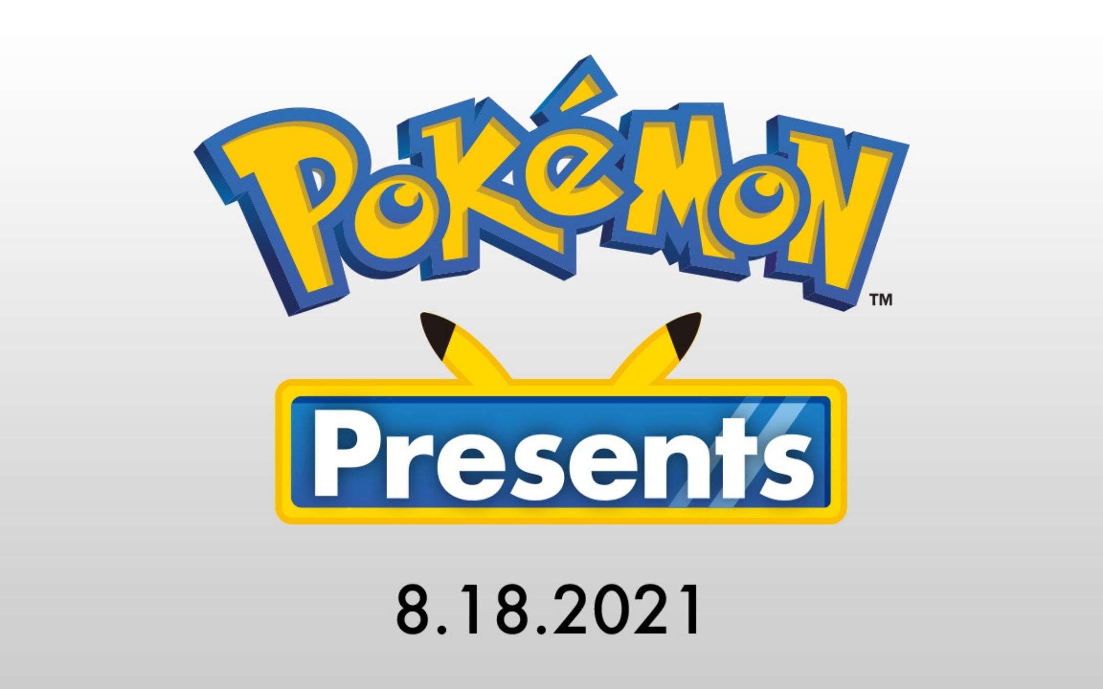 Pokémon Presents: nuovo evento il 18 agosto