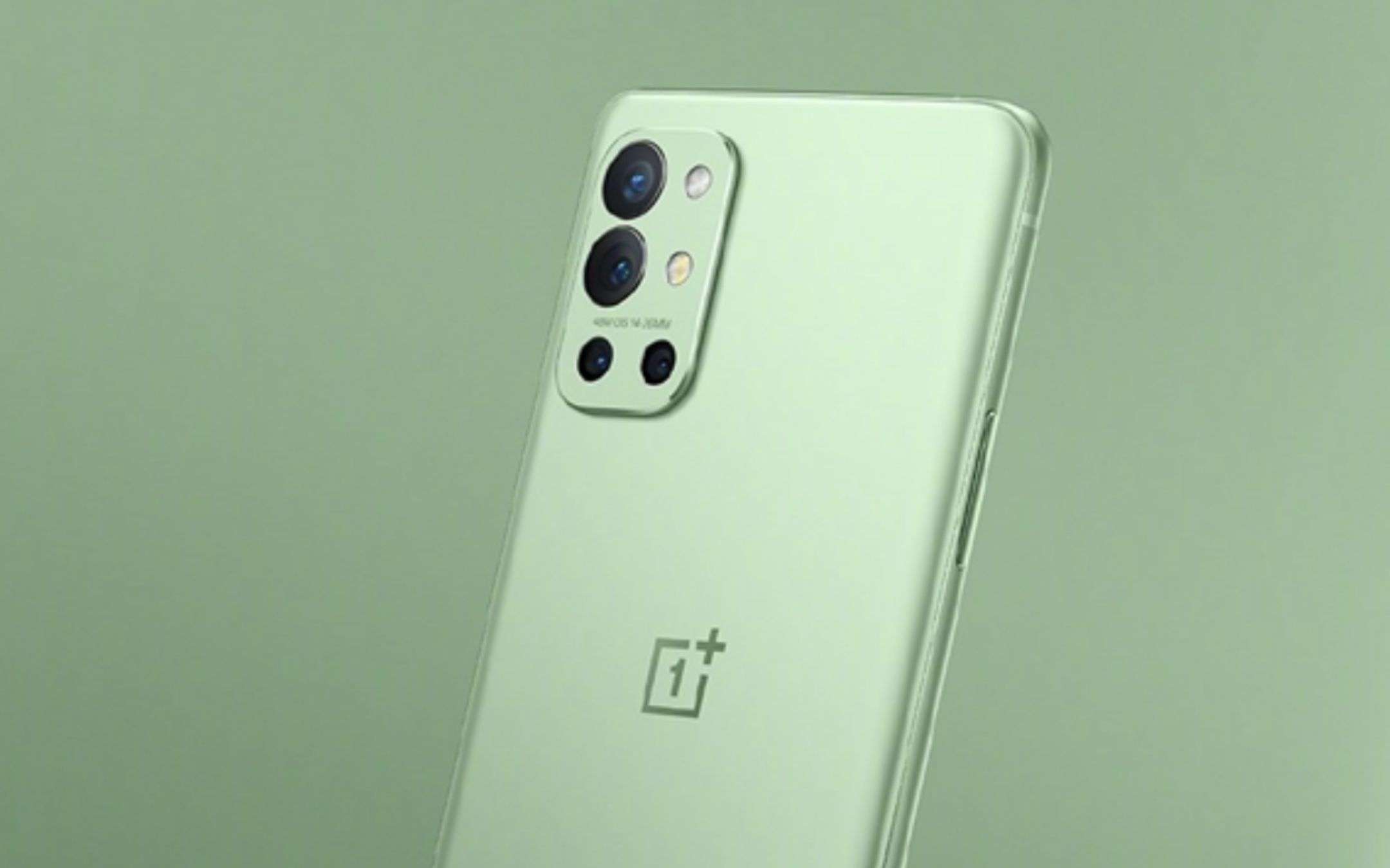 OnePlus 9 RT è nell'ordine delle cose, sta arrivando