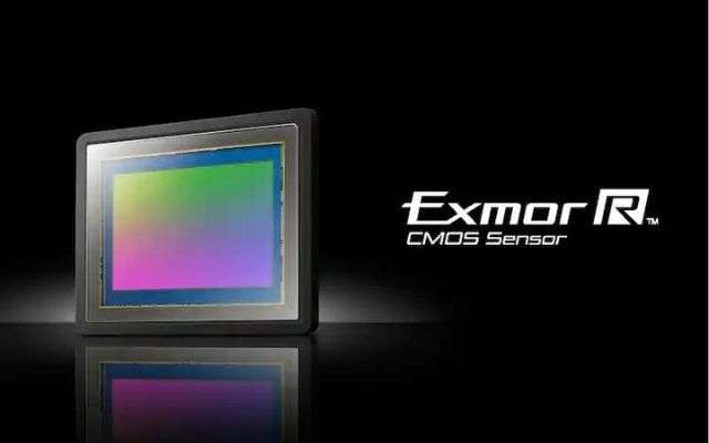 Sony Exmor