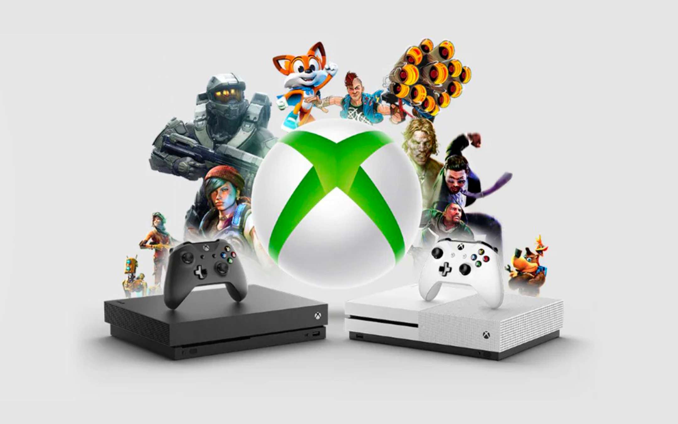 Xbox All Access arriva in Italia: l'abbonamento include console e Game Pass