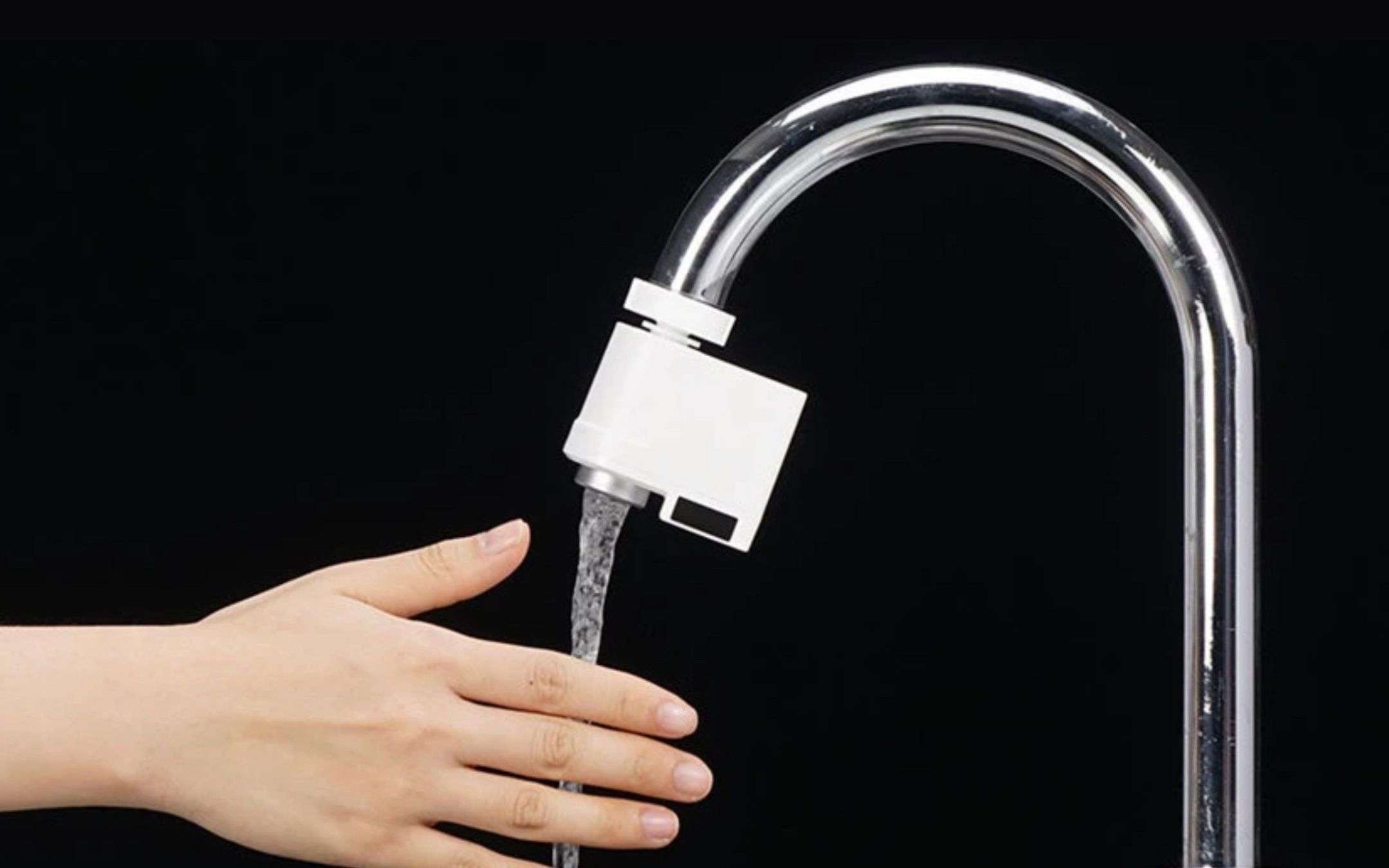 Xiaomi: erogatore di acqua smart in sconto a 15€, FOLLIA Xiaomi: erogatore di acqua smart in sconto a 15€, FOLLIA
