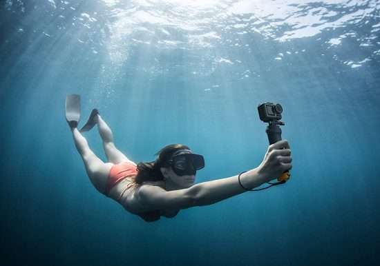 Le migliori action cam