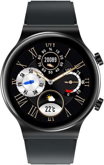 smartwatch