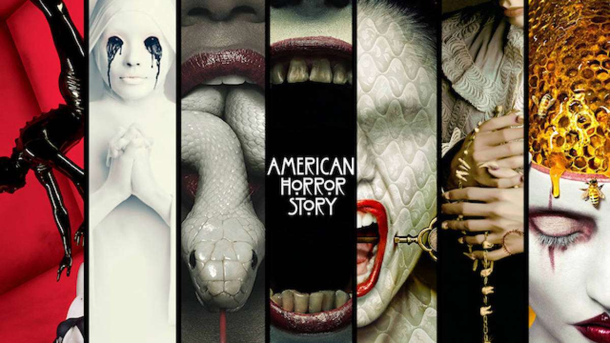 American Horror Stories: la miniserie è in arrivo su Disney+