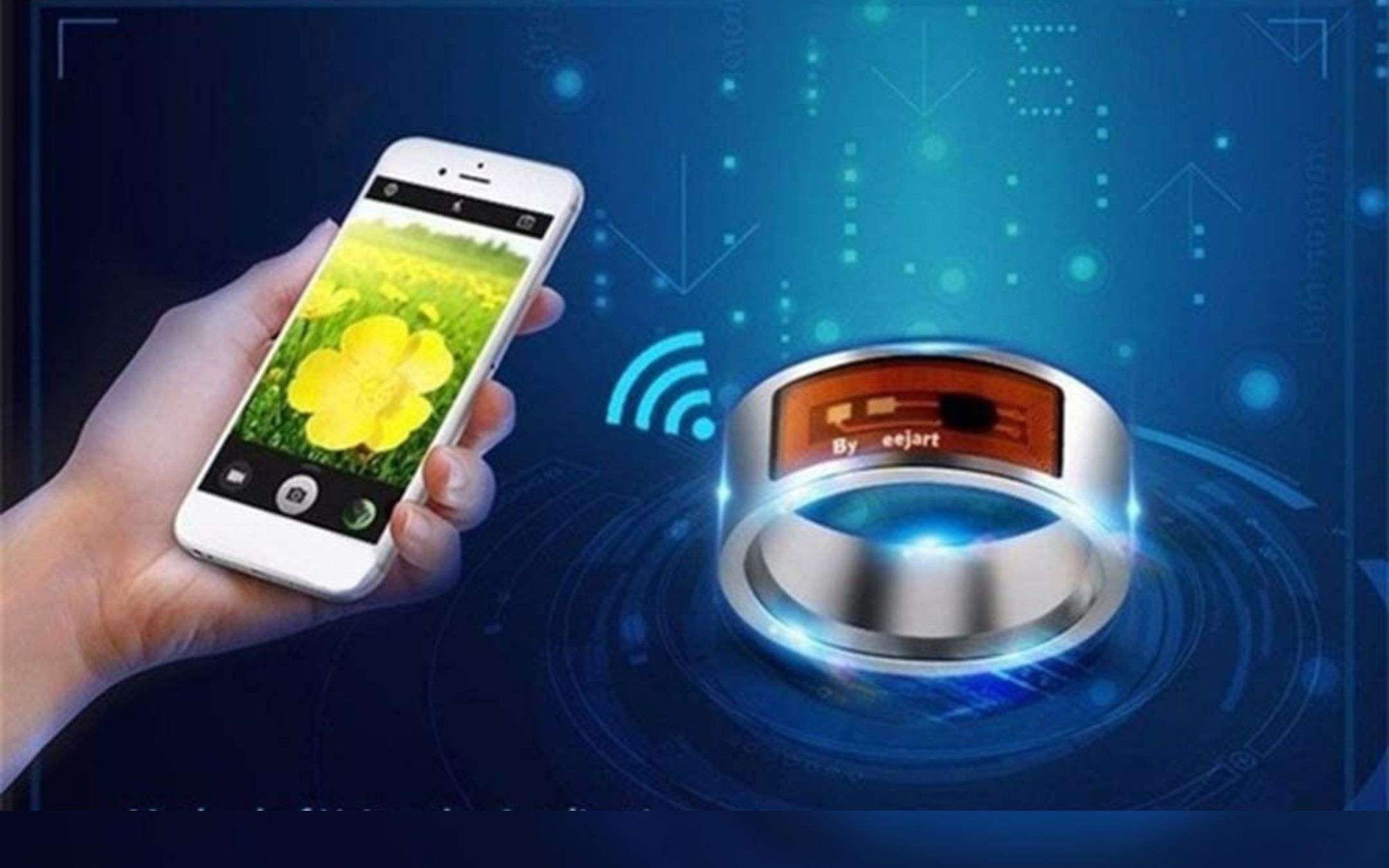 L'anello SMART costa 1,99€ su Amazon adesso: follia estiva L'anello SMART costa 1,99€ su Amazon adesso: follia estiva