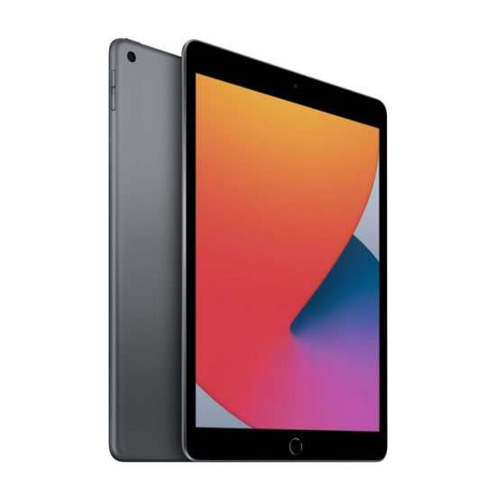 apple ipad 2020