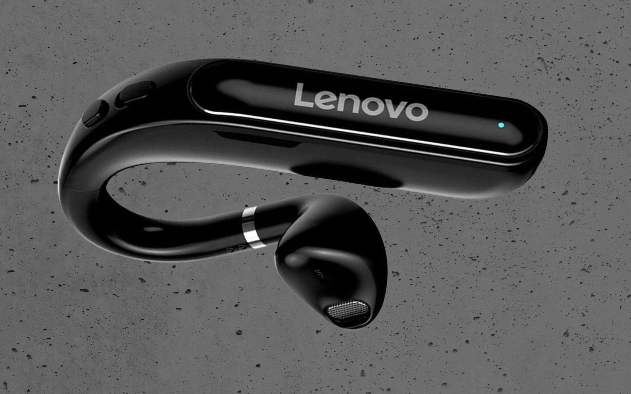Novità Lenovo: questo auricolare è una GENIALATA (12€) Novità Lenovo: questo auricolare è una GENIALATA (12€)