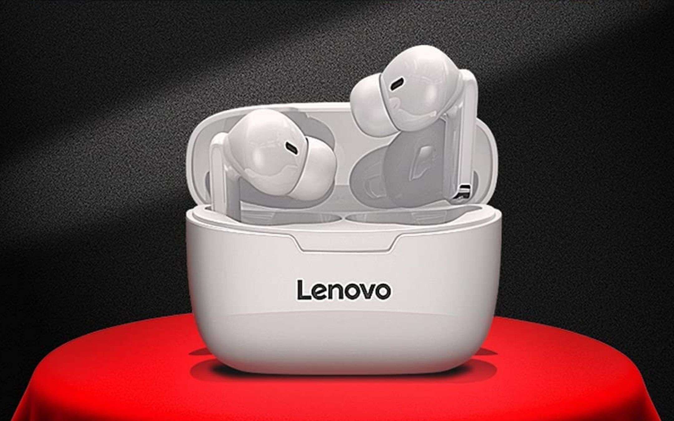 Lenovo: ECCELLENTI auricolari a 14€, bombetta estiva Lenovo: ECCELLENTI auricolari a 14€, bombetta estiva