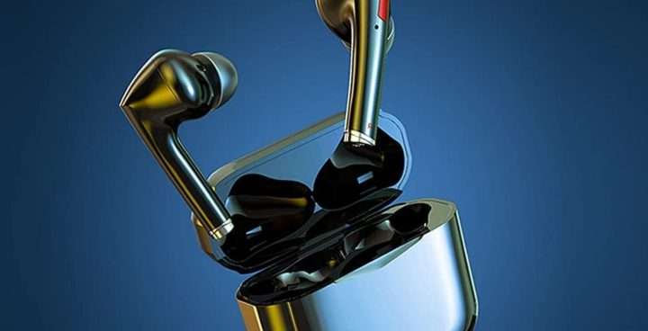 Auricolari con cancellazione rumore a 8€: ASSURDO (-60%)