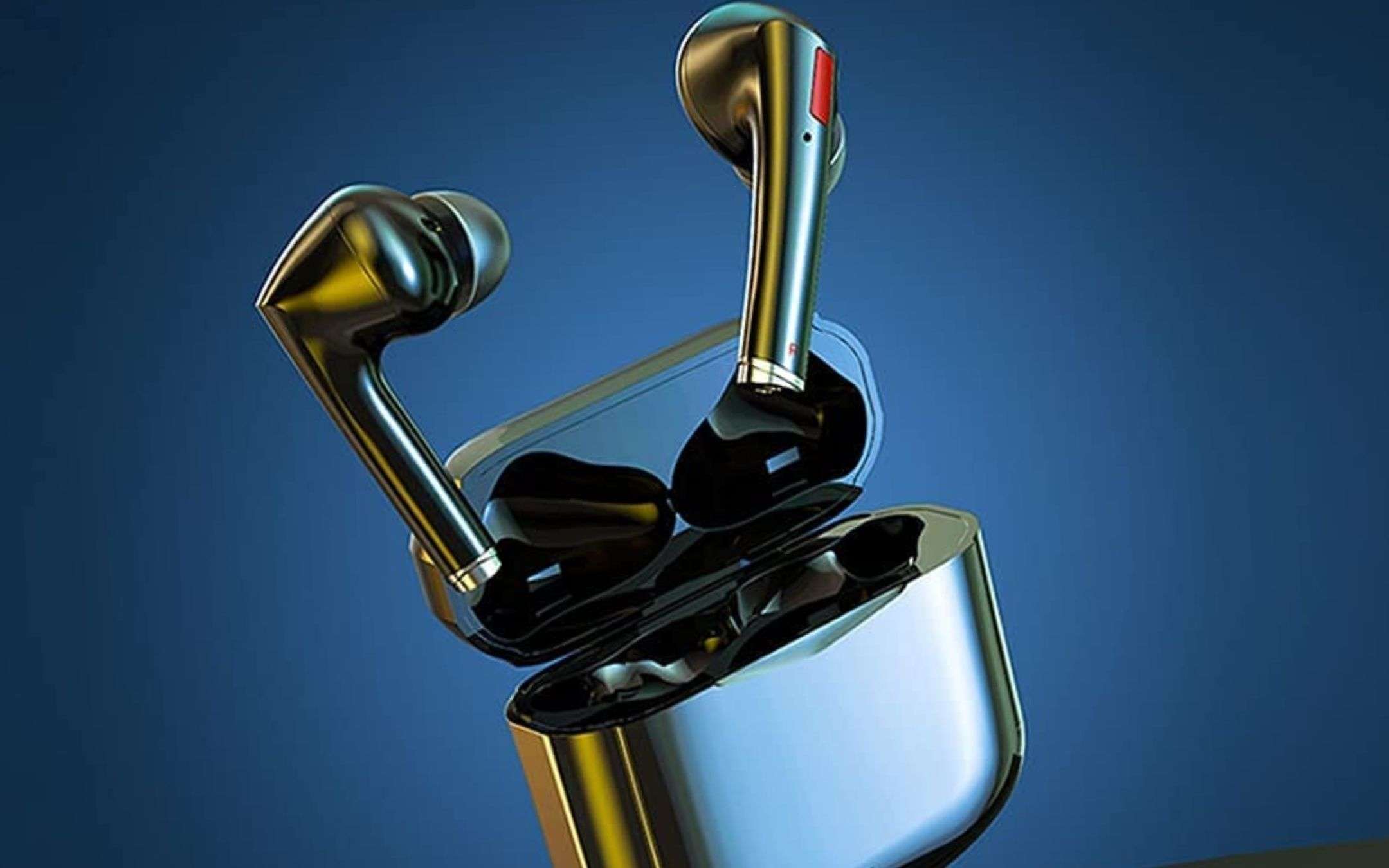 Auricolari con cancellazione rumore a 8€: ASSURDO (-60%) Auricolari con cancellazione rumore a 8€: ASSURDO (-60%)