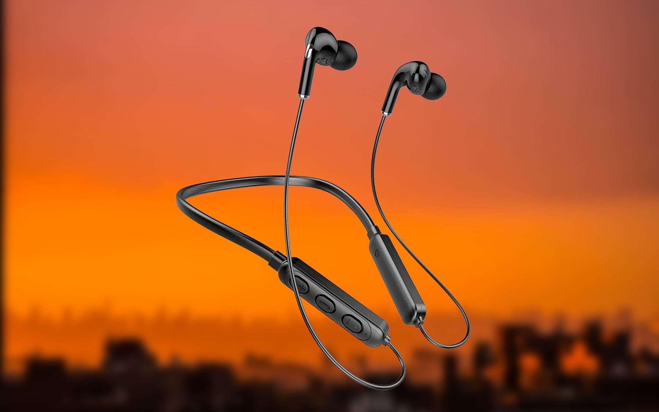 Eccellenti auricolari quasi gratis: 6€ su Amazon Eccellenti auricolari quasi gratis: 6€ su Amazon