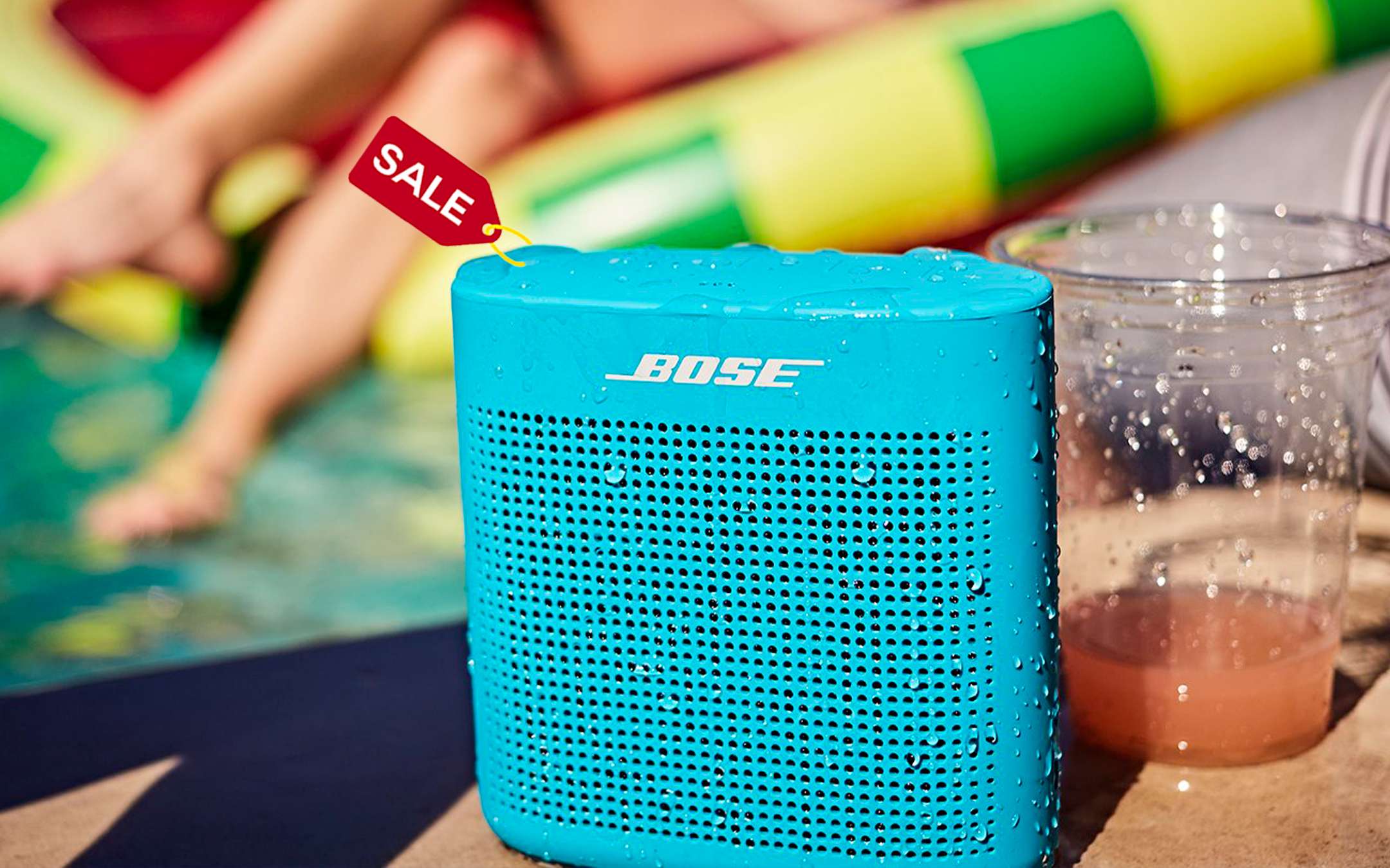 Bose SoundLink: speaker al 30% di sconto | Offerte Amazon