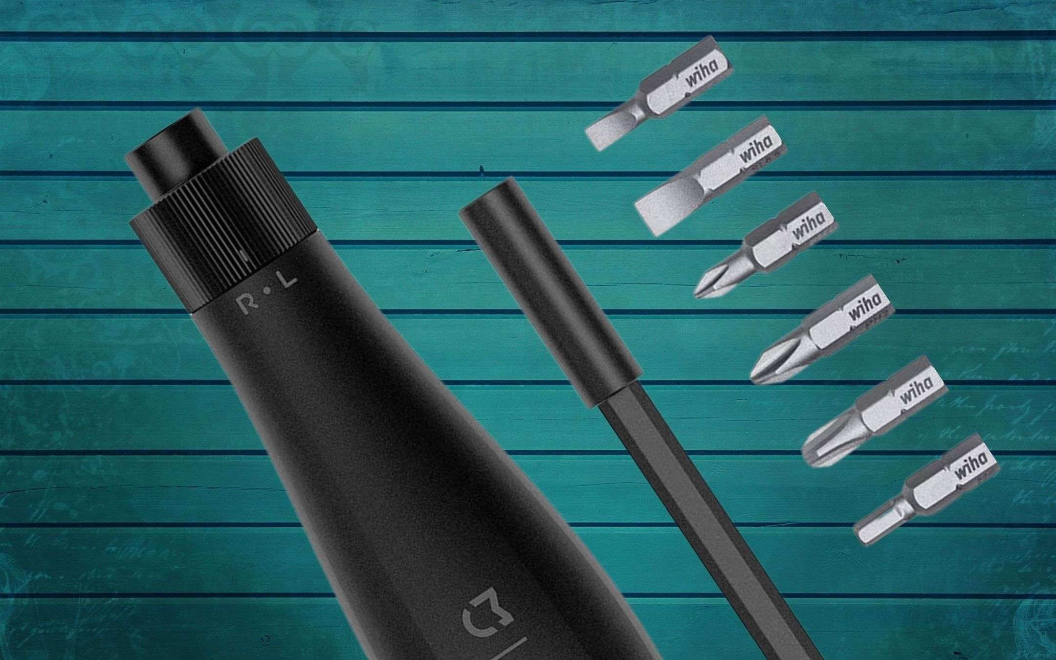 Xiaomi: eccellente cacciavite 8 in 1 a prezzo WOW (22€) Xiaomi: eccellente cacciavite 8 in 1 a prezzo WOW (22€)