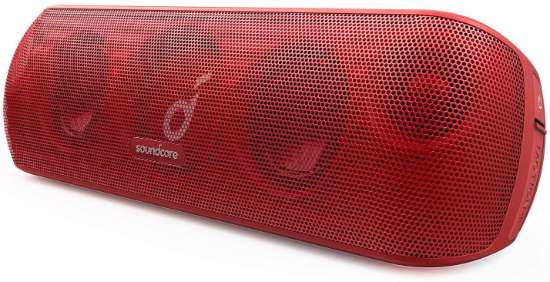 speaker bluetooth