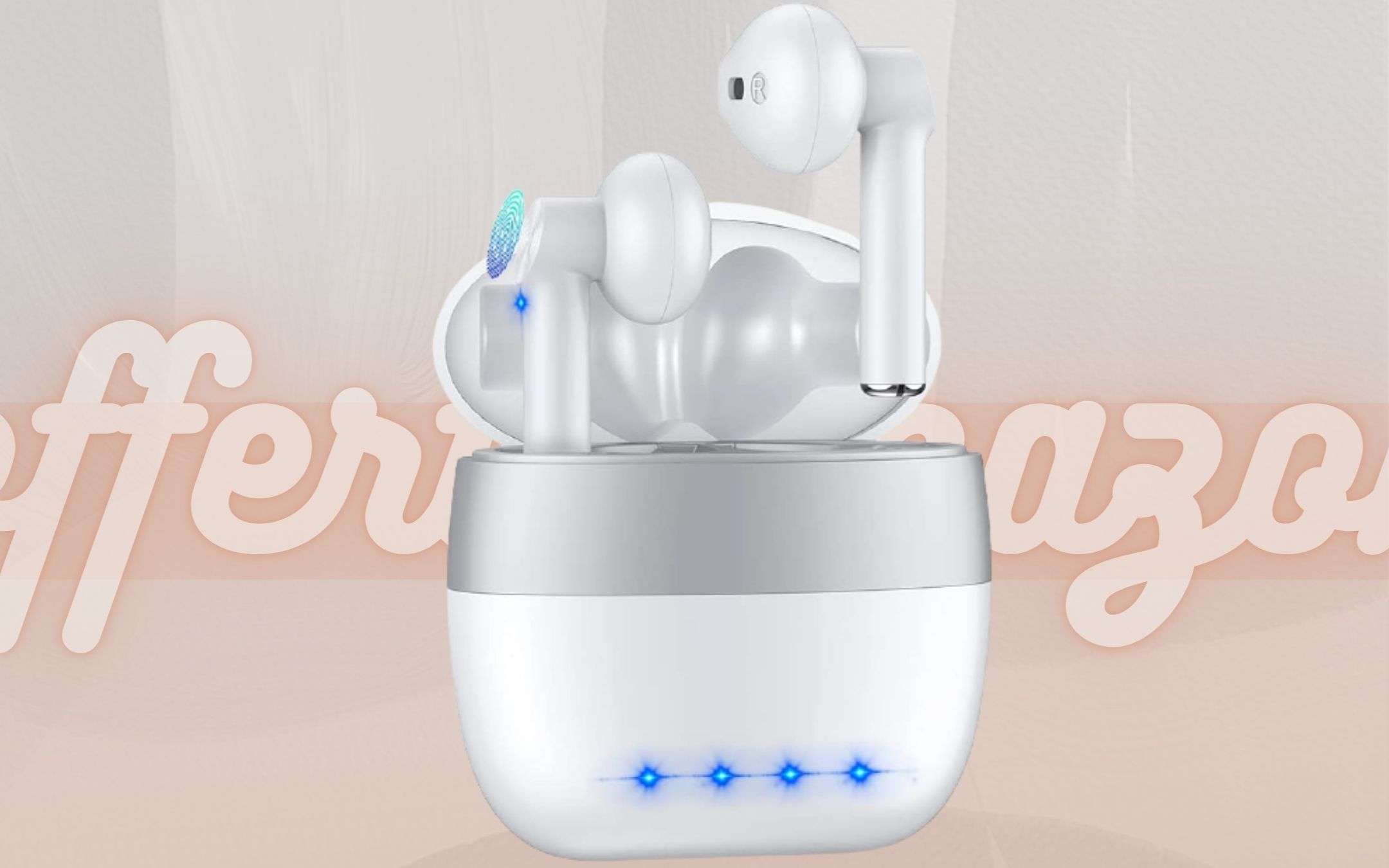 Cuffie wireless con coupon ESCLUSIVO: attivalo e sono tue Cuffie wireless con coupon ESCLUSIVO: attivalo e sono tue