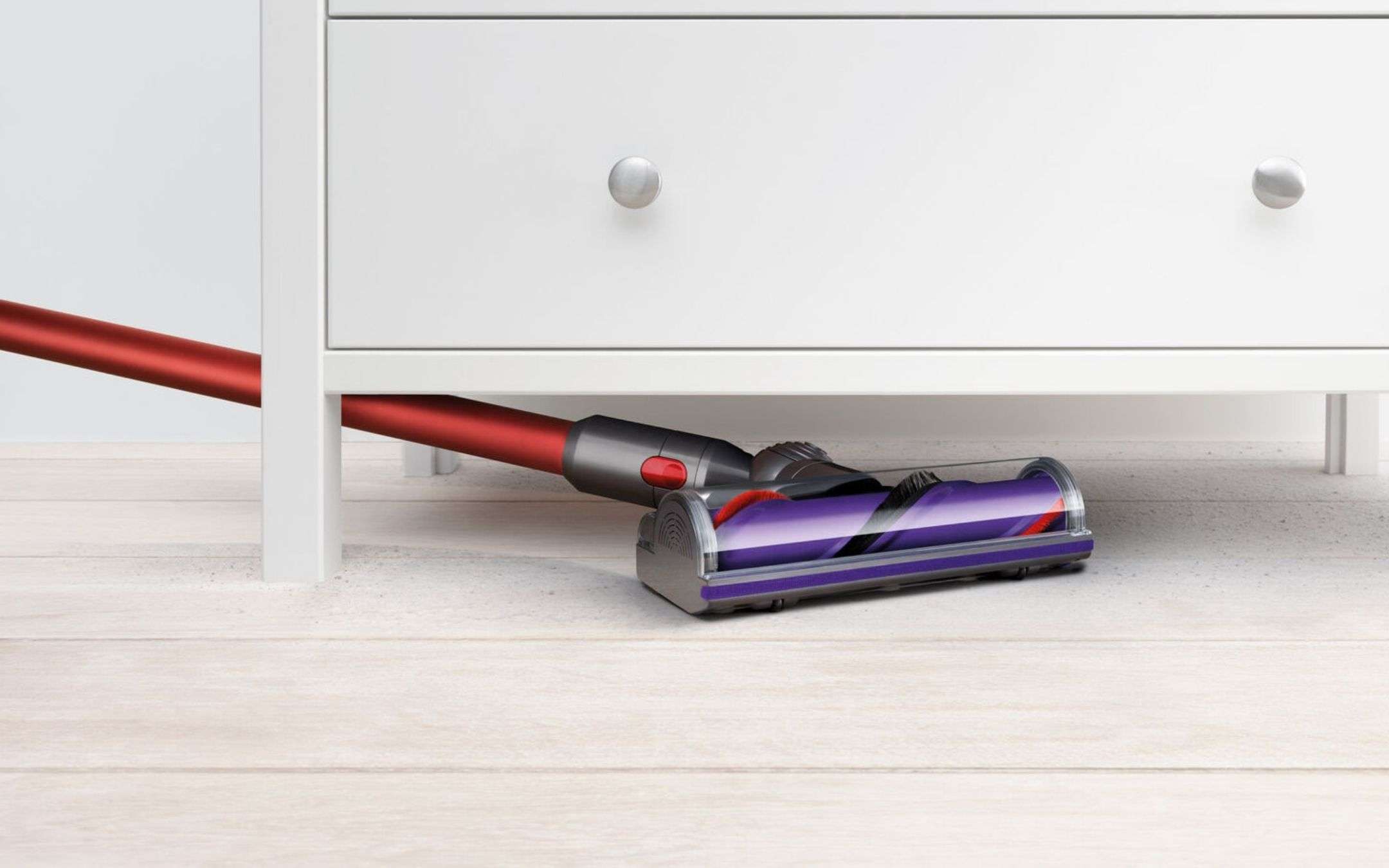 Dyson V10 Motorhead a prezzo BOMBA su eBay: offertona Dyson V10 Motorhead a prezzo BOMBA su eBay: offertona