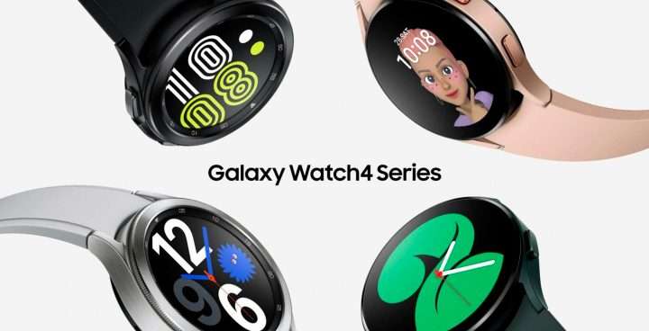 orologio samsung compatibile con iphone