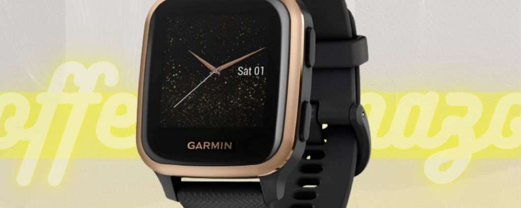 venu music garmin
