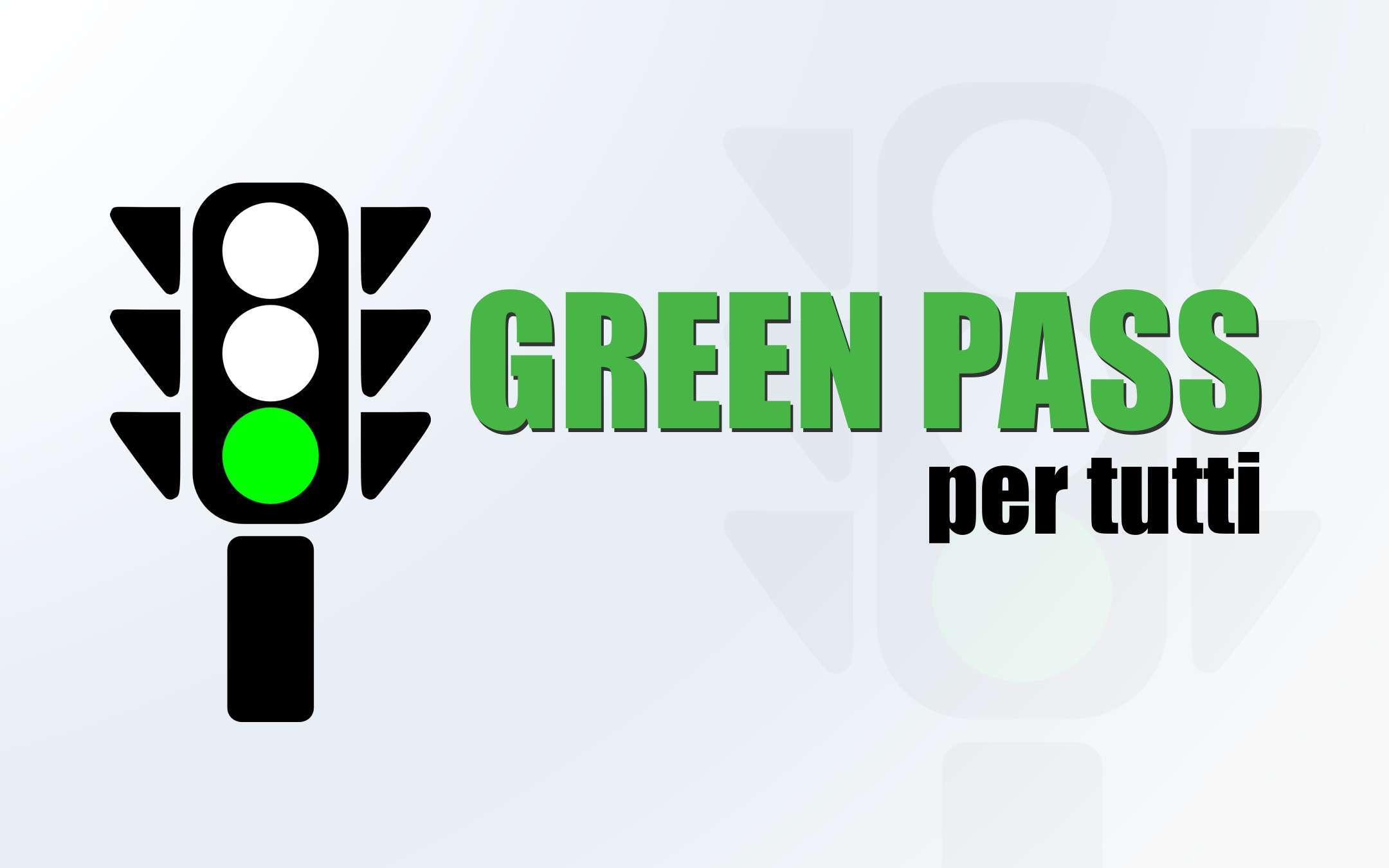 Green Pass: l'Italia alla prova del Certificato Verde