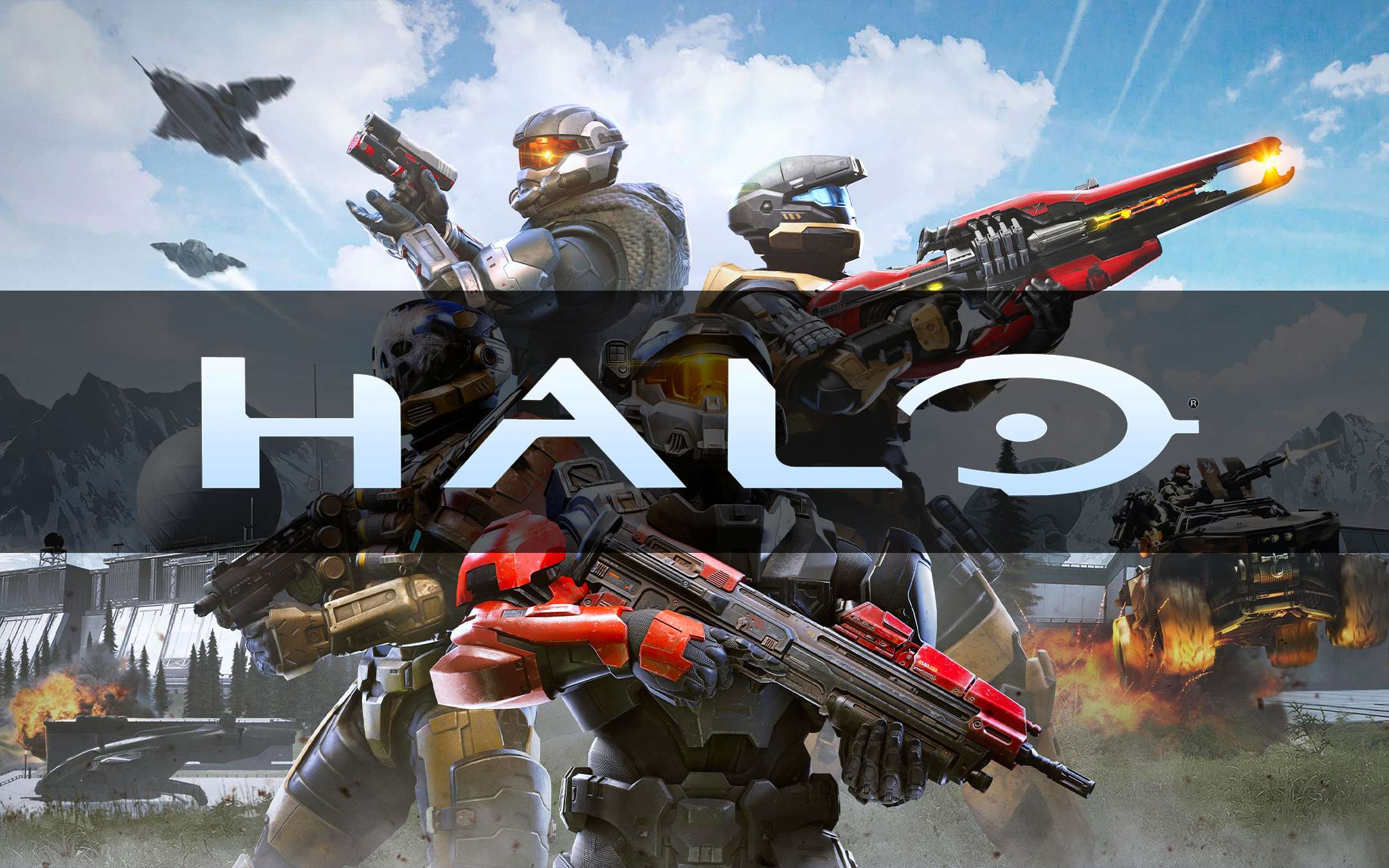 Halo Infinite: pubblicati i requisiti hardware per la versione PC